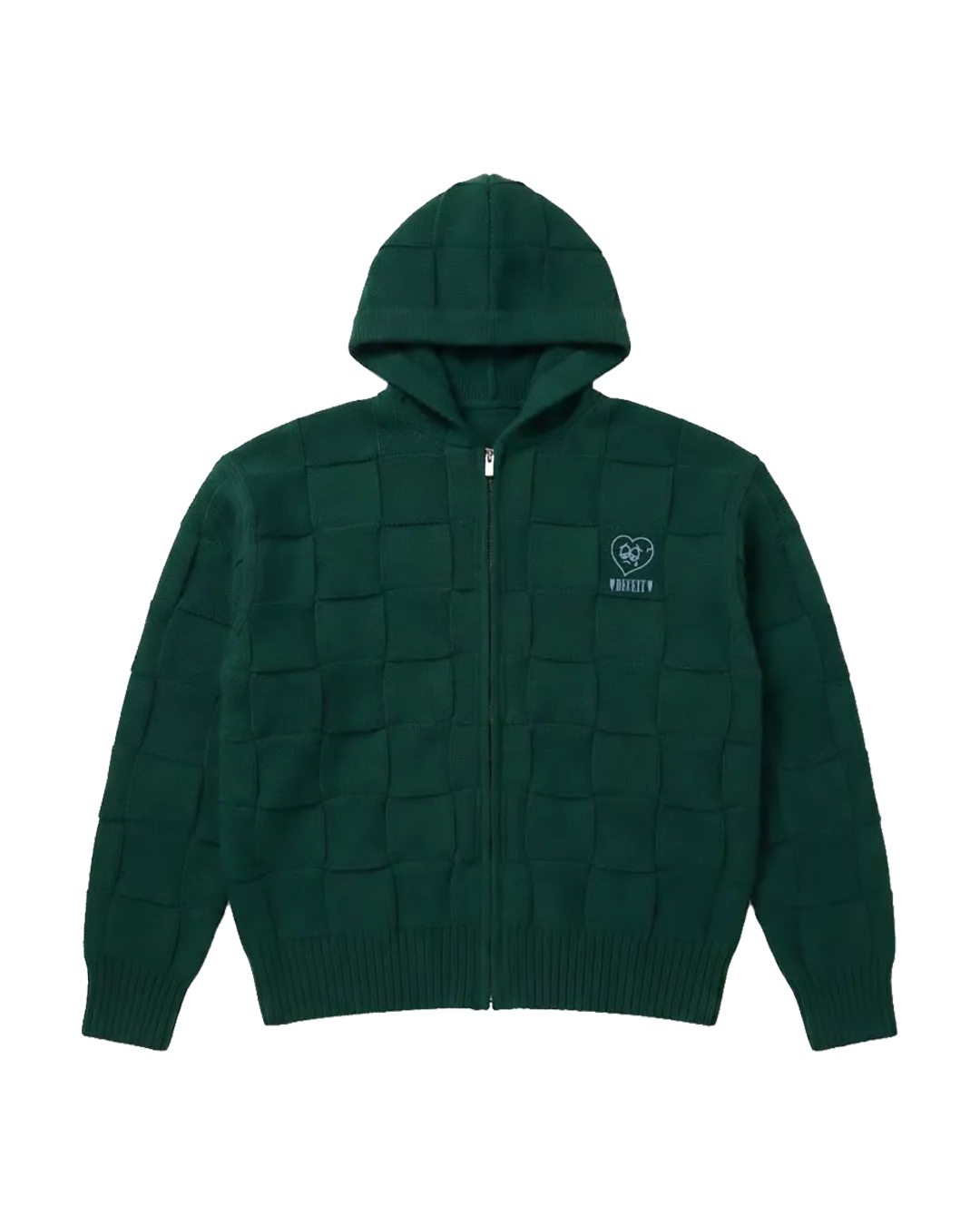 MELANCHOLY SWEATER HOODIE