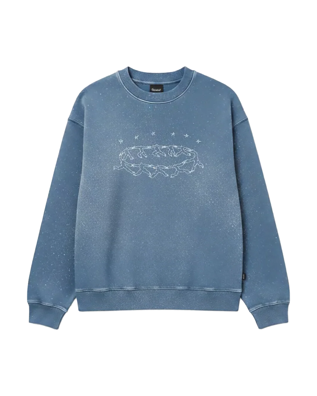 GIROTONDO CREWNECK