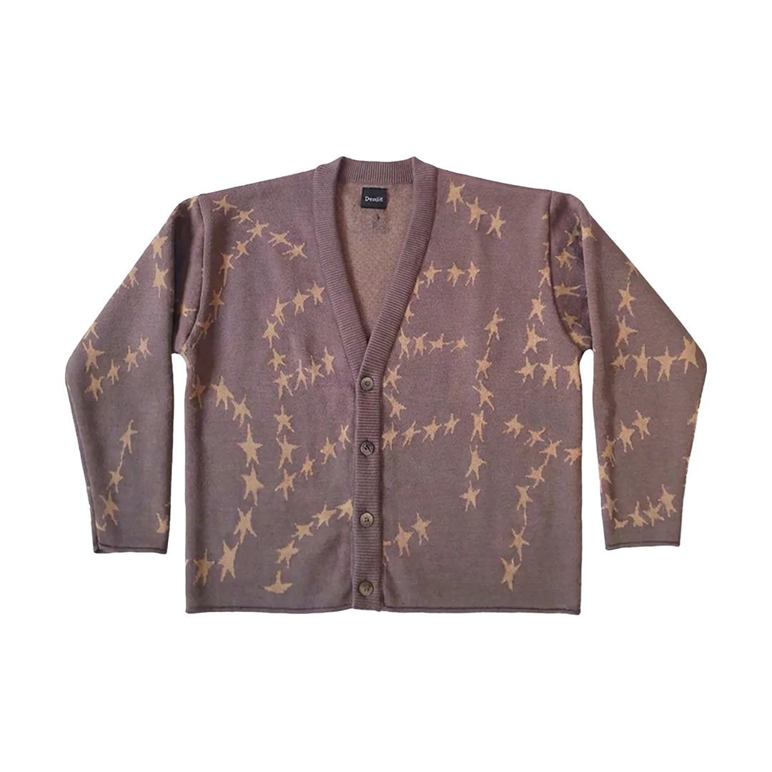 STELLINE CARDIGAN