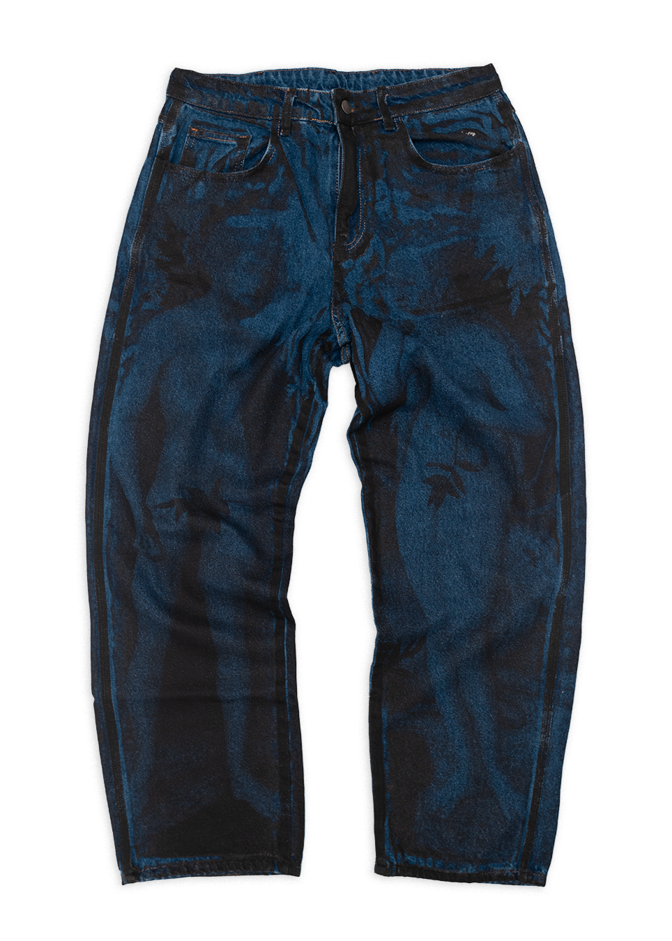 DECEIT DENIM ADAMO ED EVA