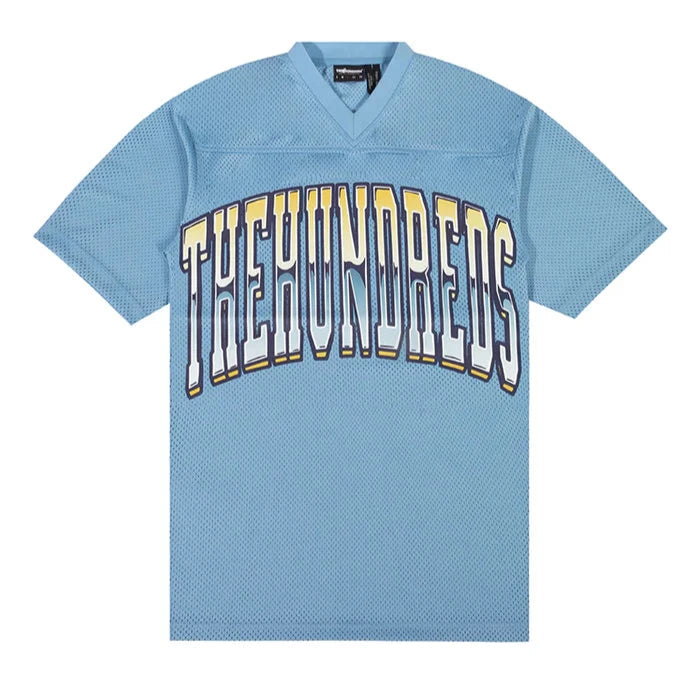 THE HUNDREDS DIVISION FOOTBALL