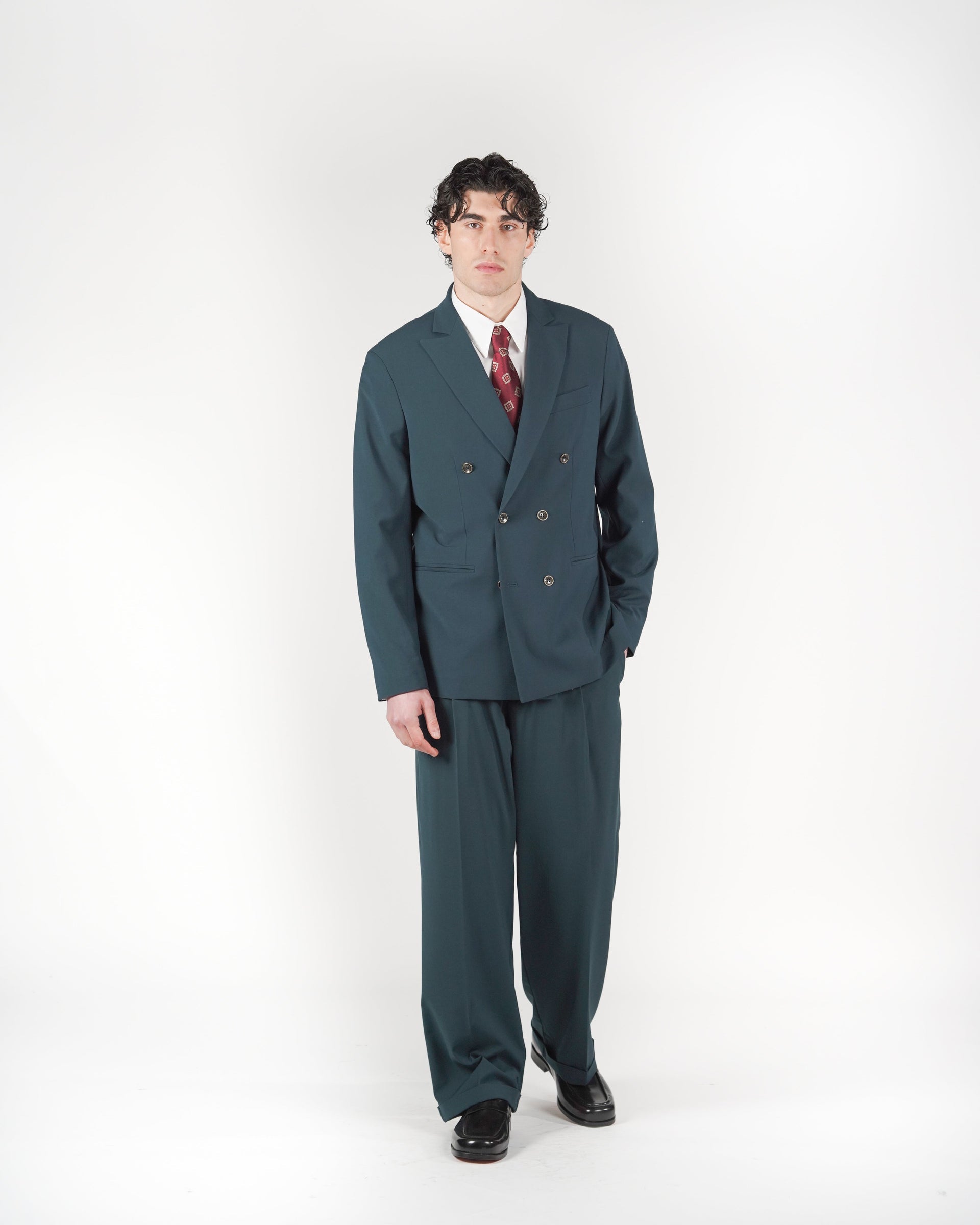 SUIT PANT 1 | MOOD ONE