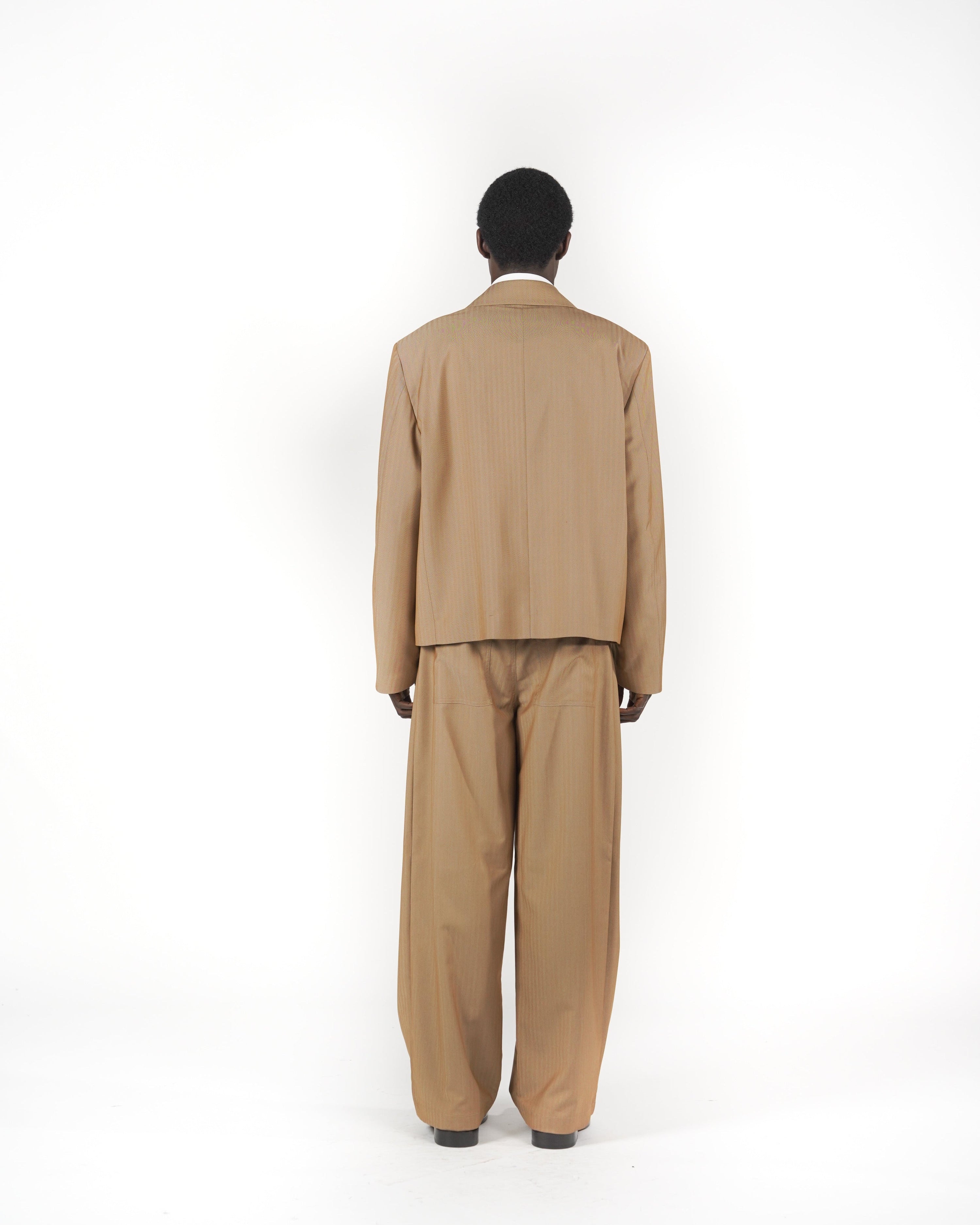 SUIT PANT 10 | MOOD ONE