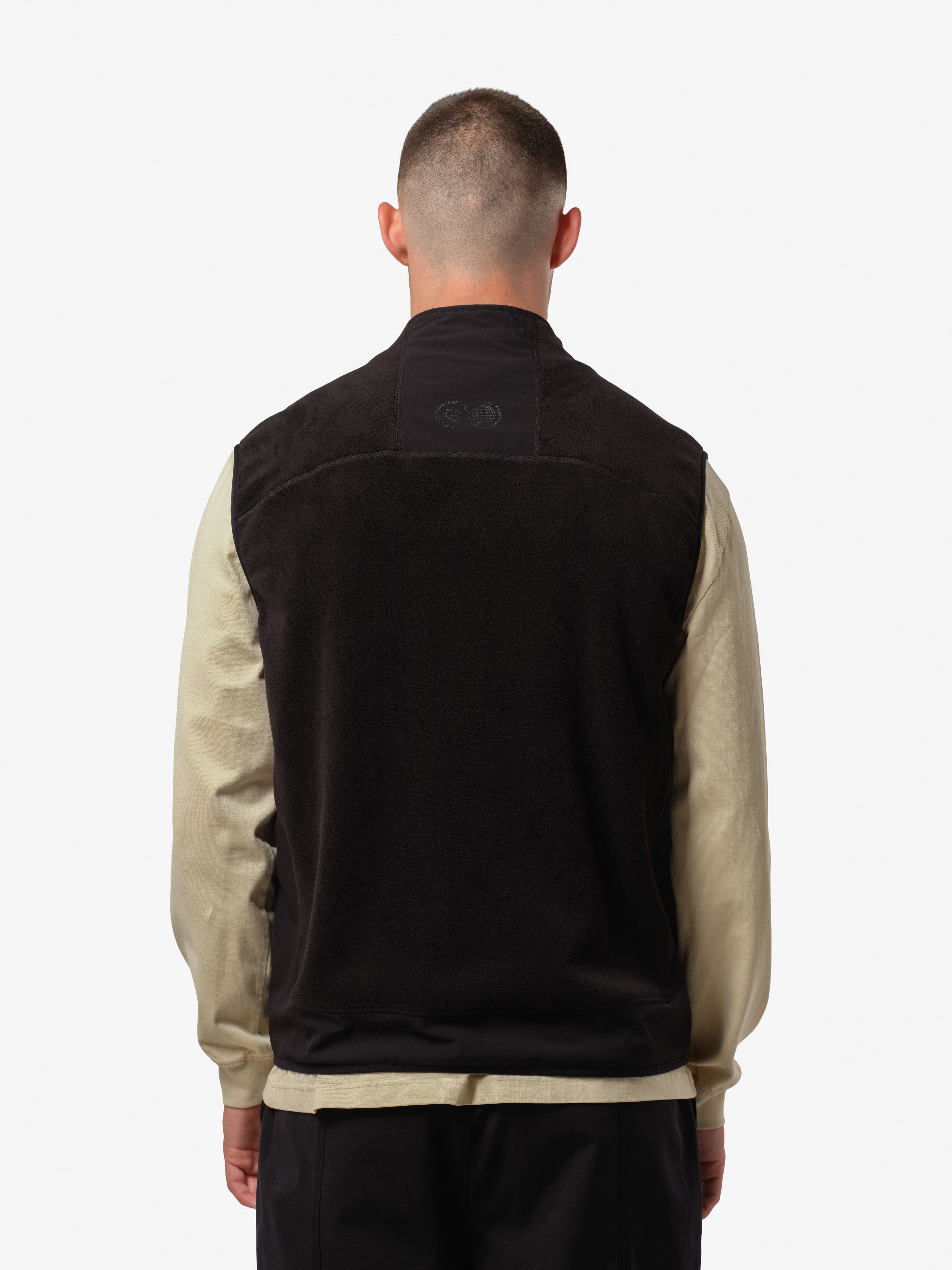 ARTIC GILET