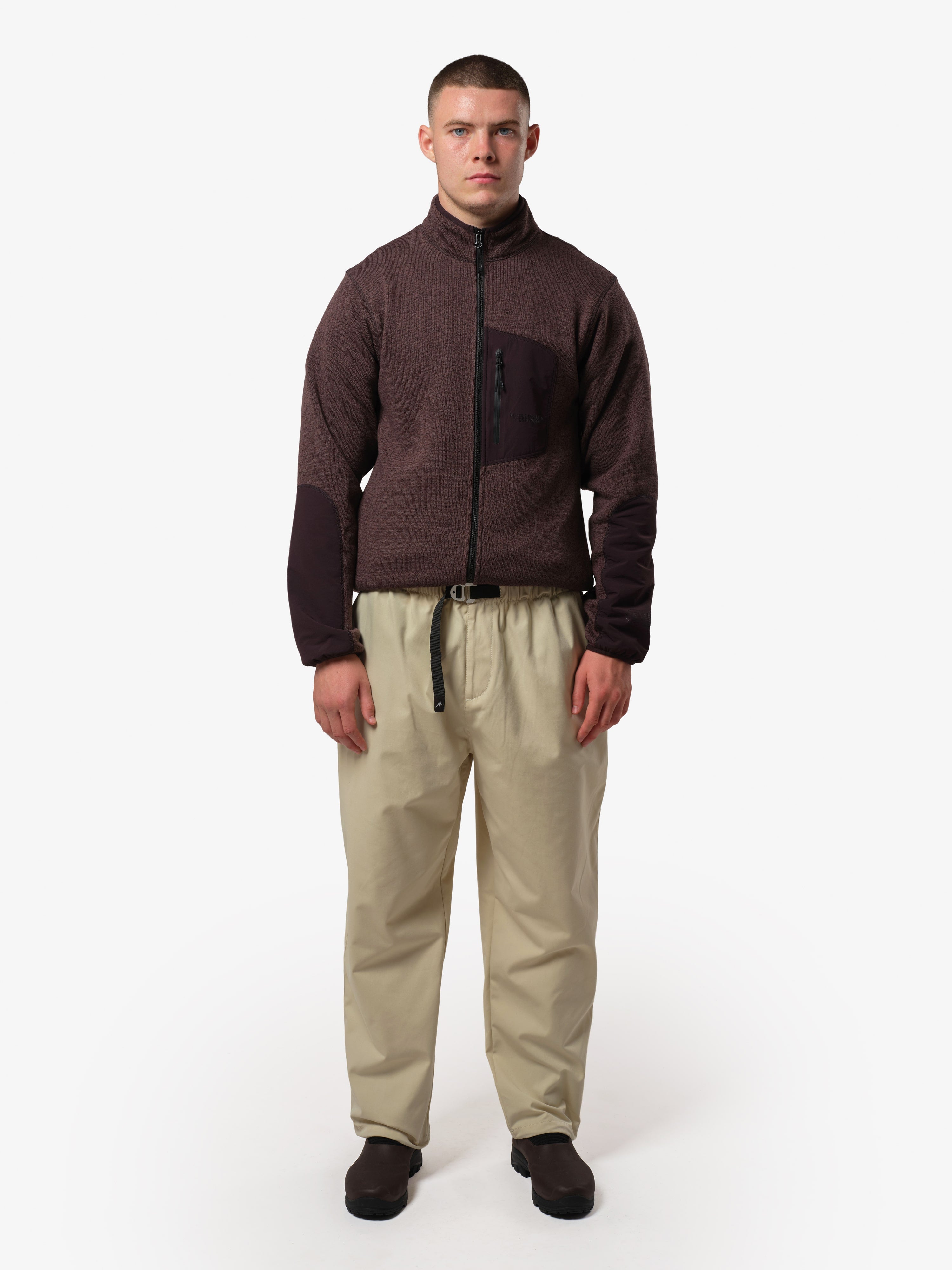 ALPINE PANT