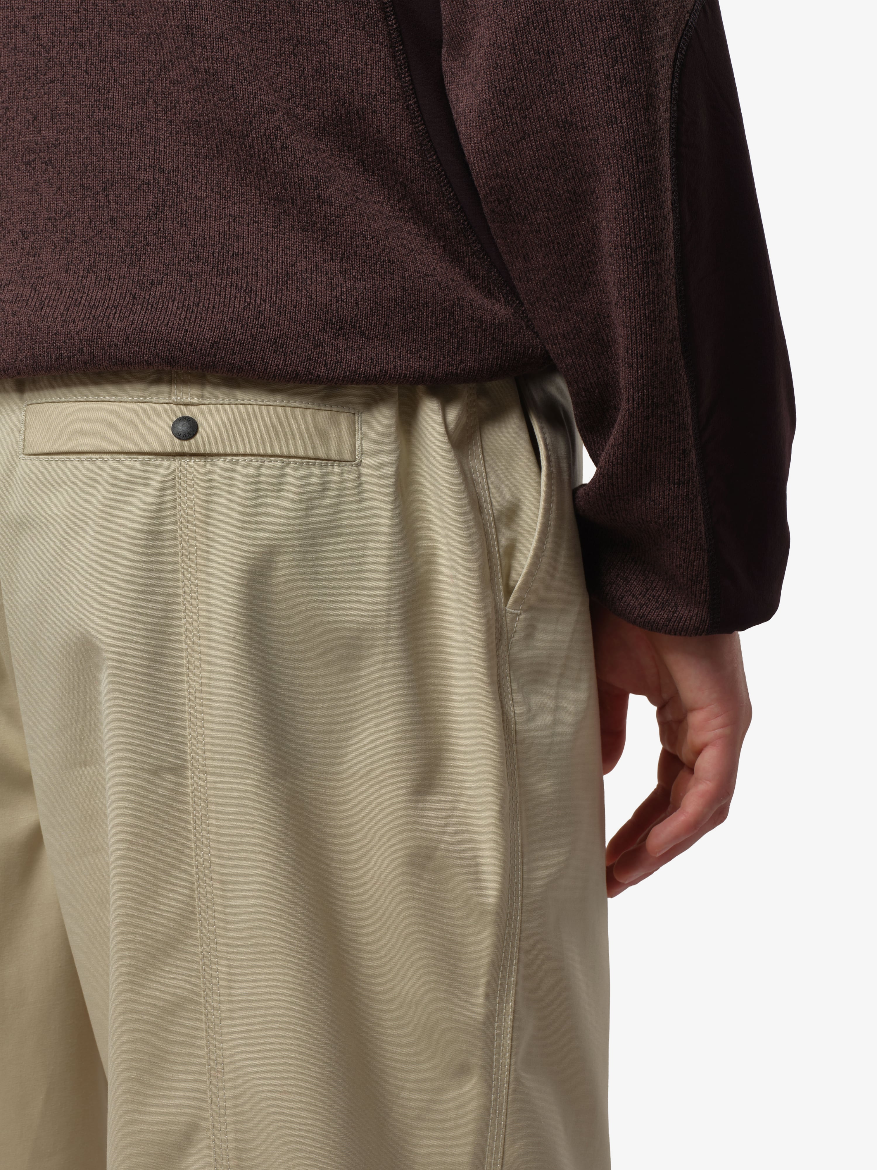 ALPINE PANT