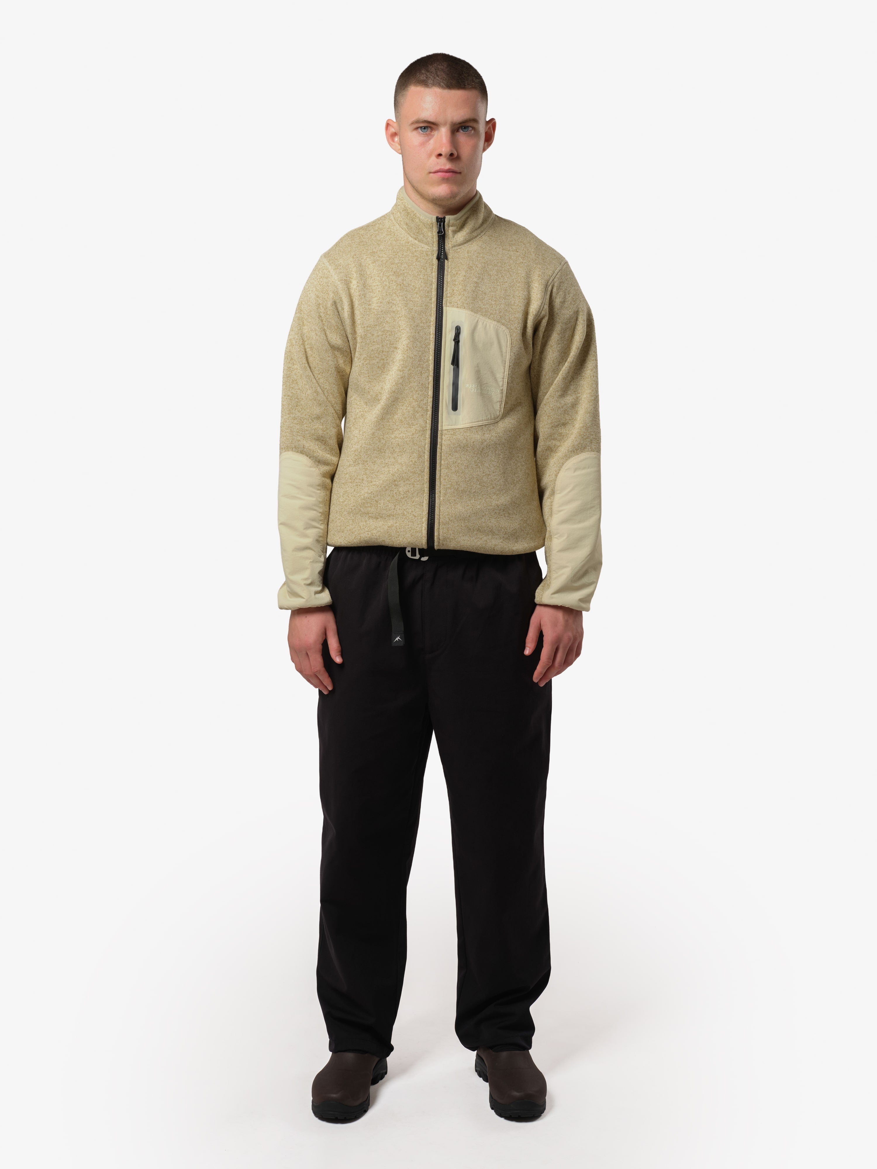 ALPINE PANT