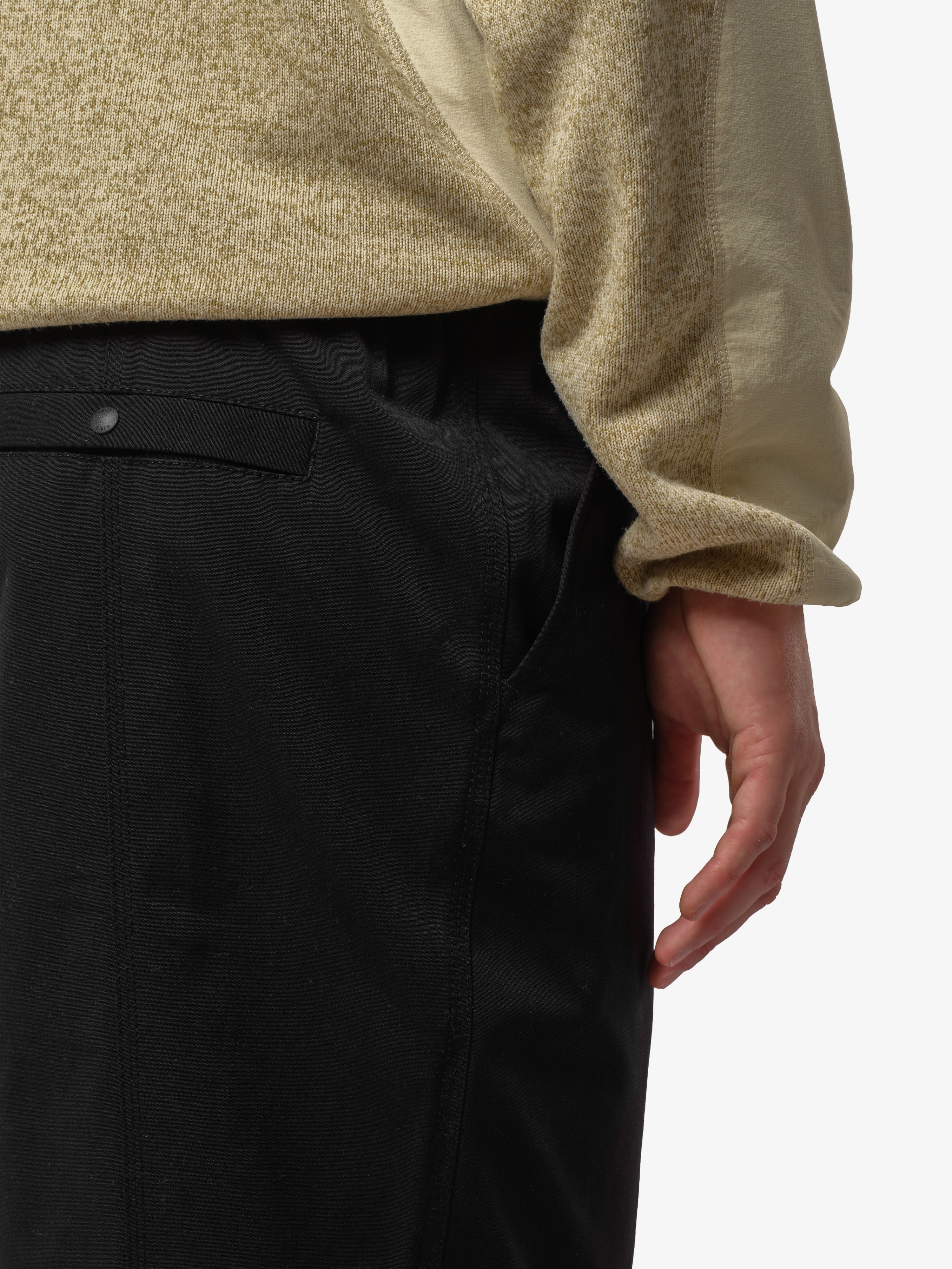 ALPINE PANT