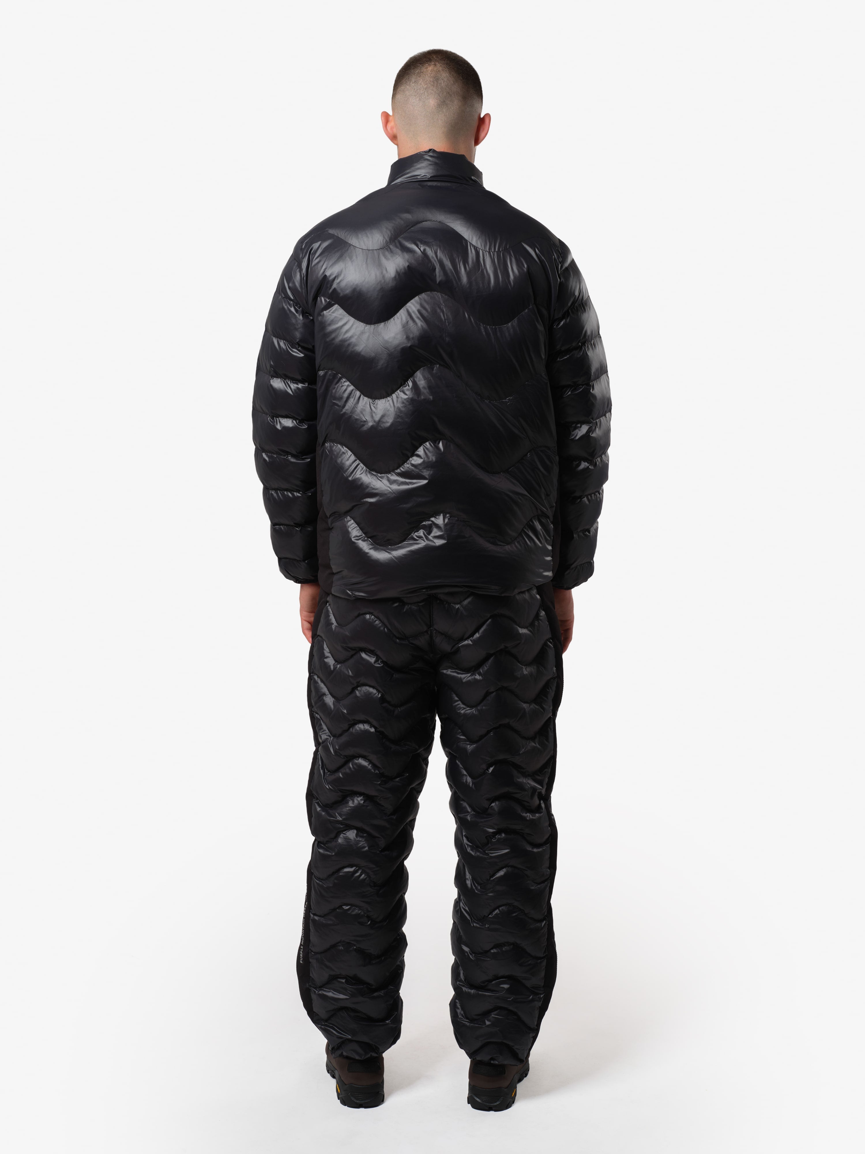 WAVES LIGHT PUFFA