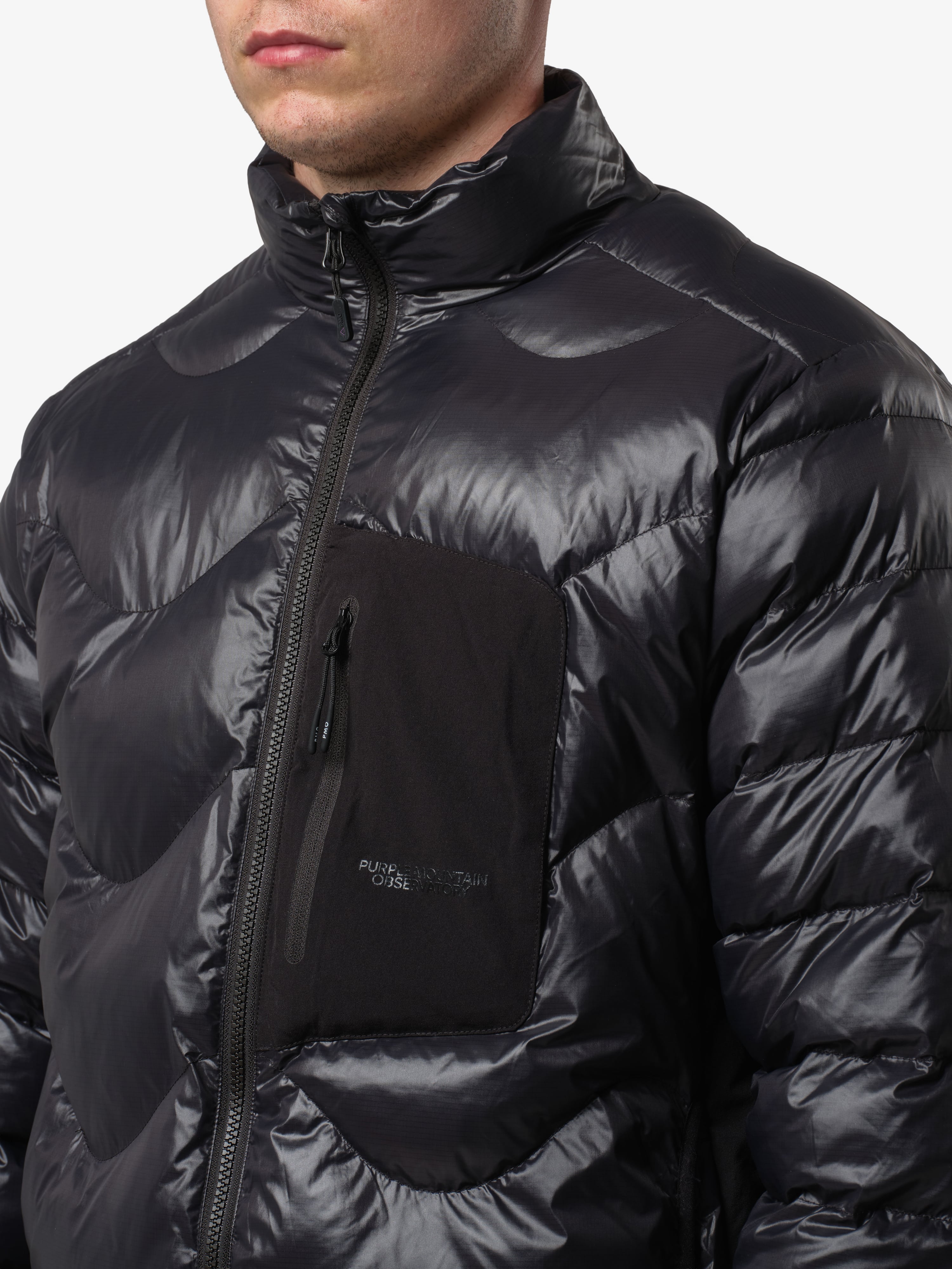 WAVES LIGHT PUFFA