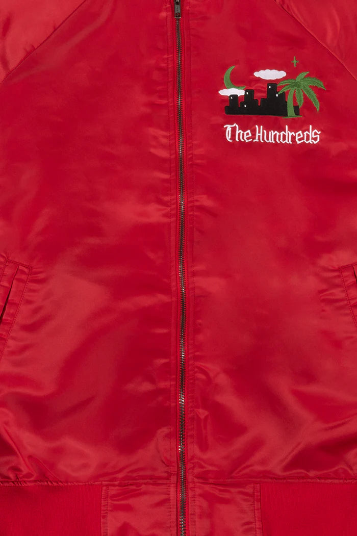 THE HUNDREDS EAST SOUVENIR