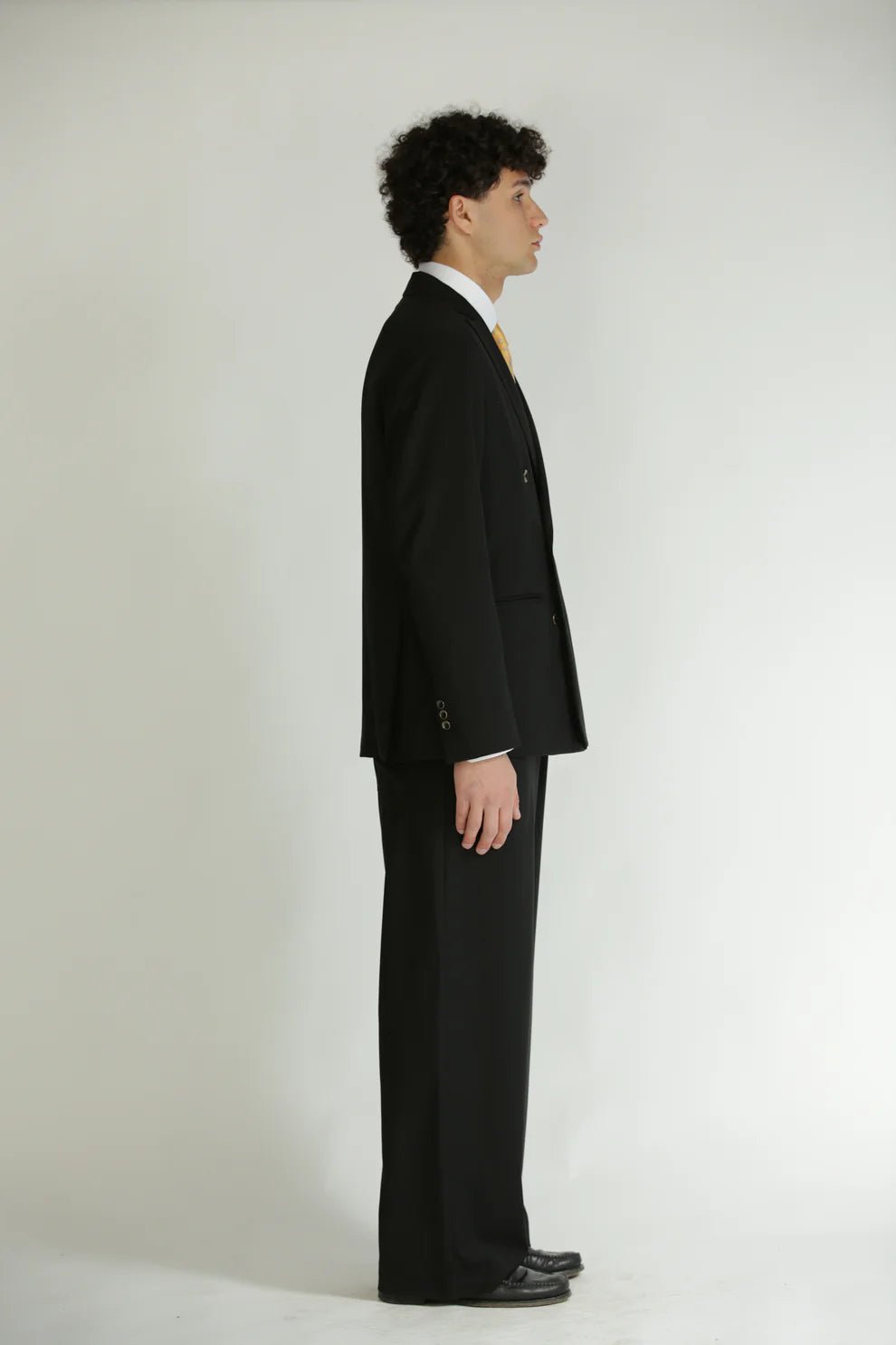 SUIT JACKET