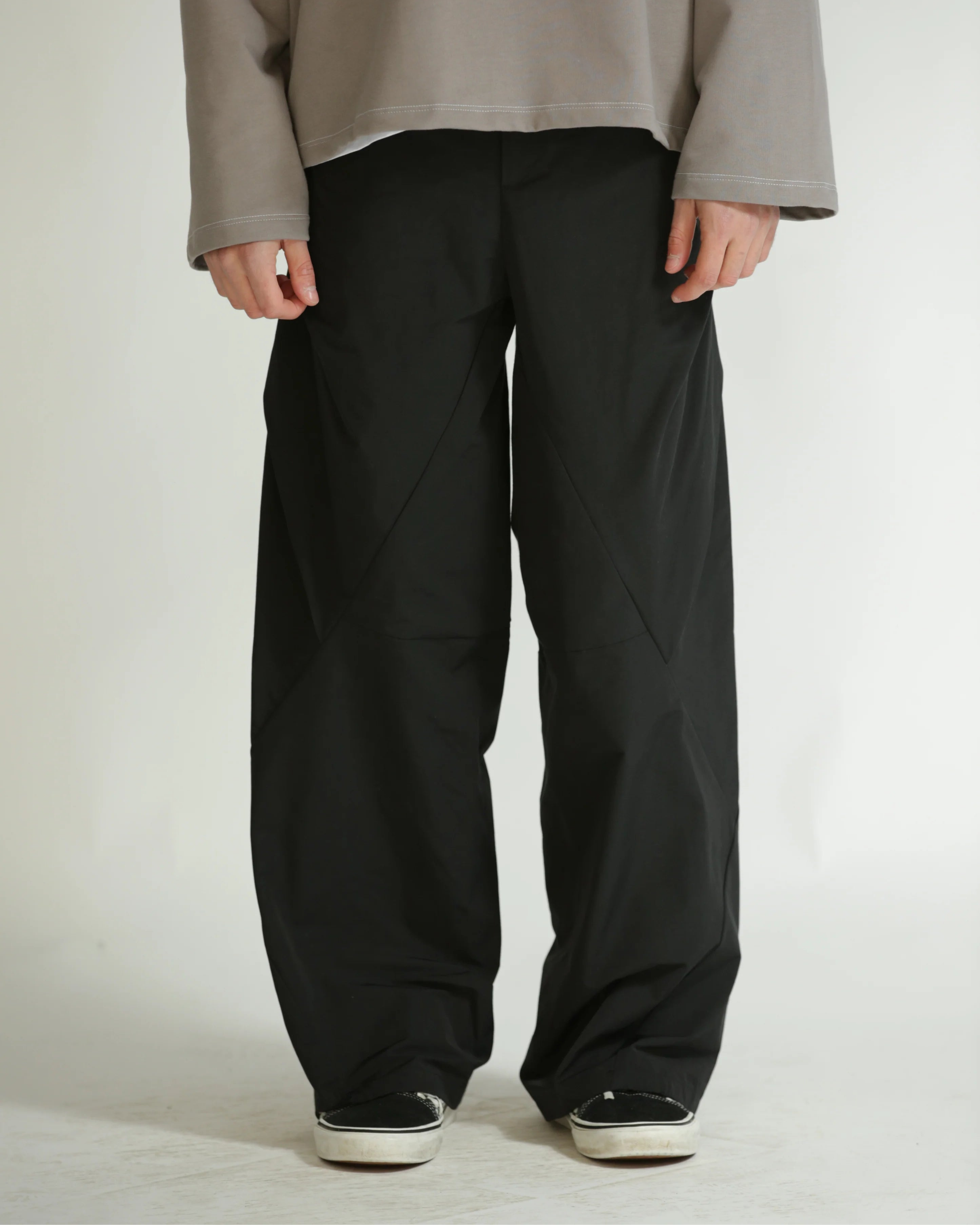 NYLON PANT