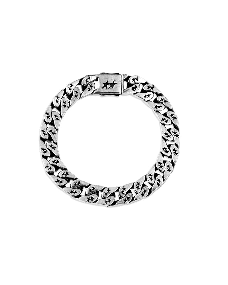 BOLD CUBAN BRACELET