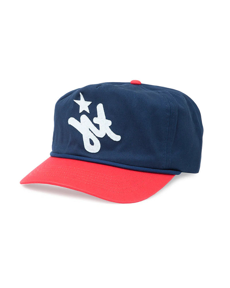 DINGER CAP
