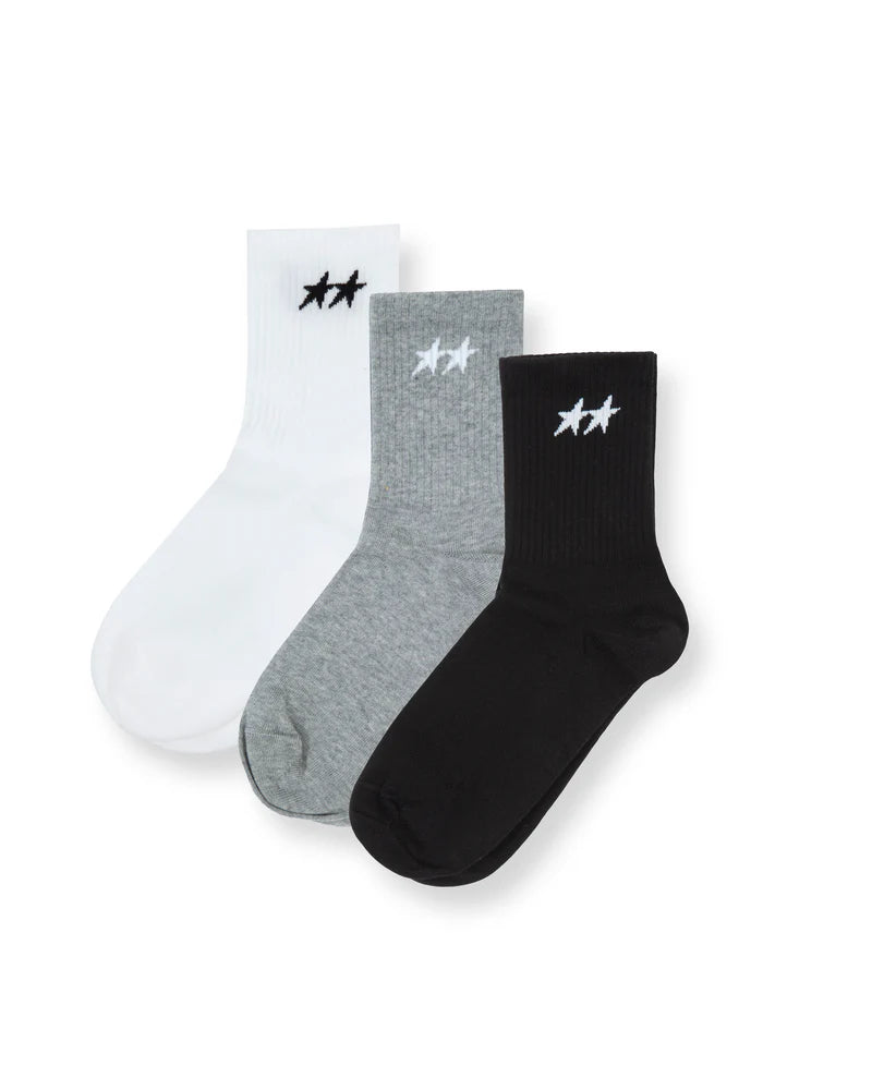 ICON SOCKS PACK