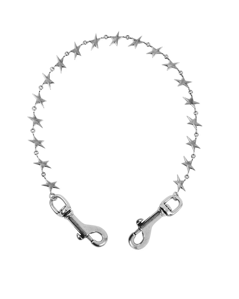 STAR PANT CHAIN