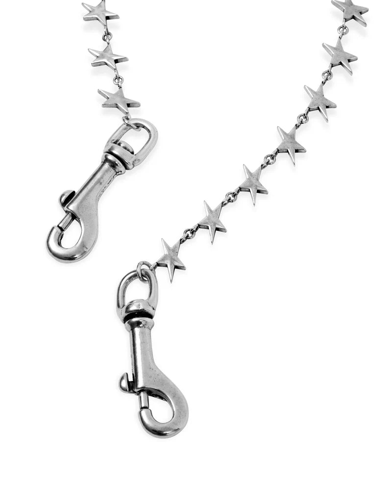 STAR PANT CHAIN
