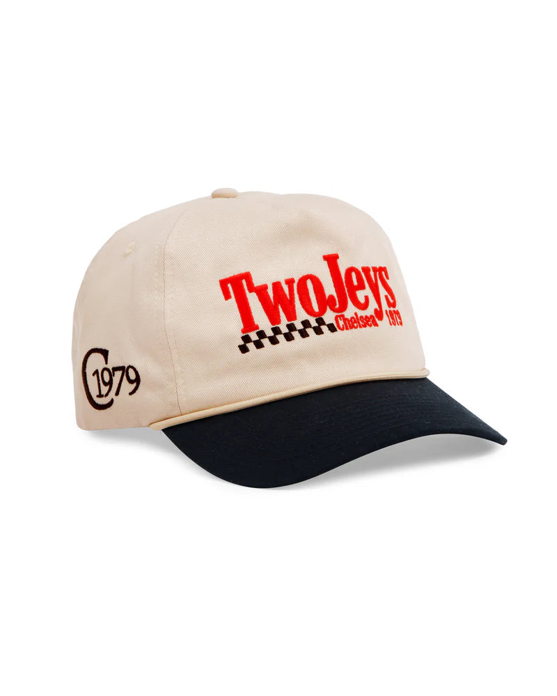 RACING CAP