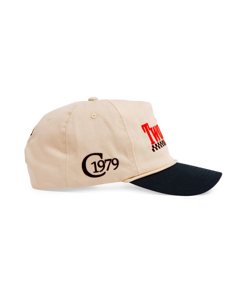 RACING CAP