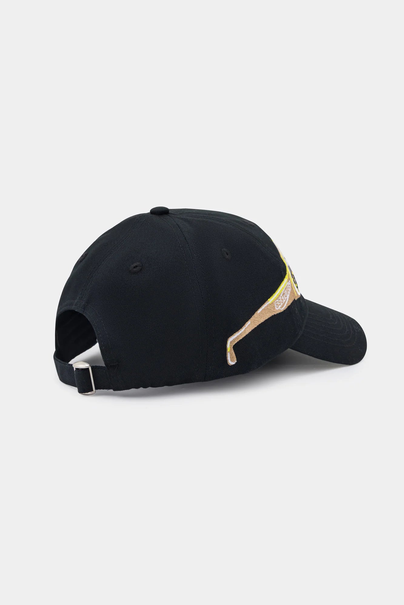 CAP I WEAR GLASSES CAP | SSSTUFFF