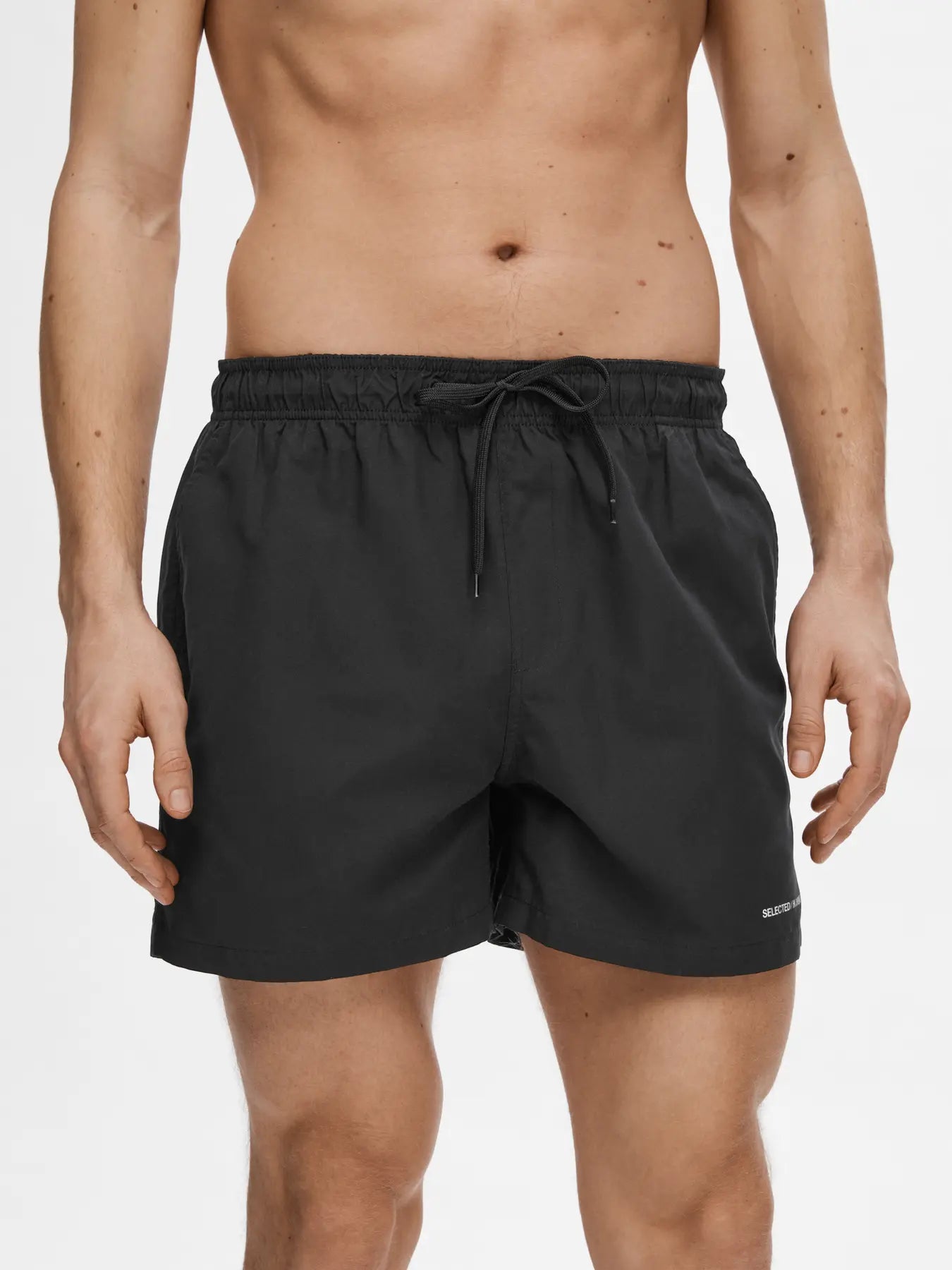 SWIMSHORTS BLACK