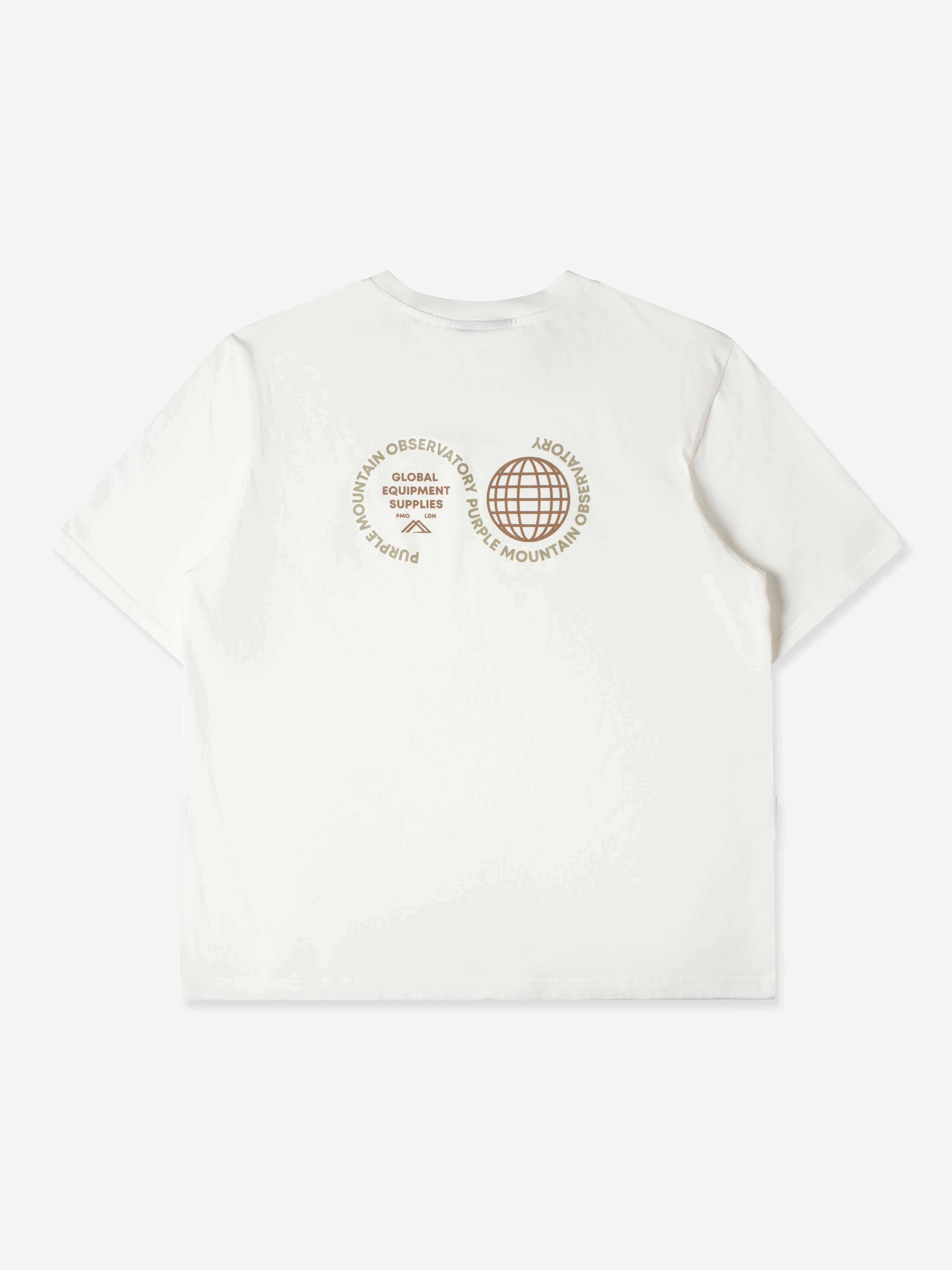 GLOBE TEE