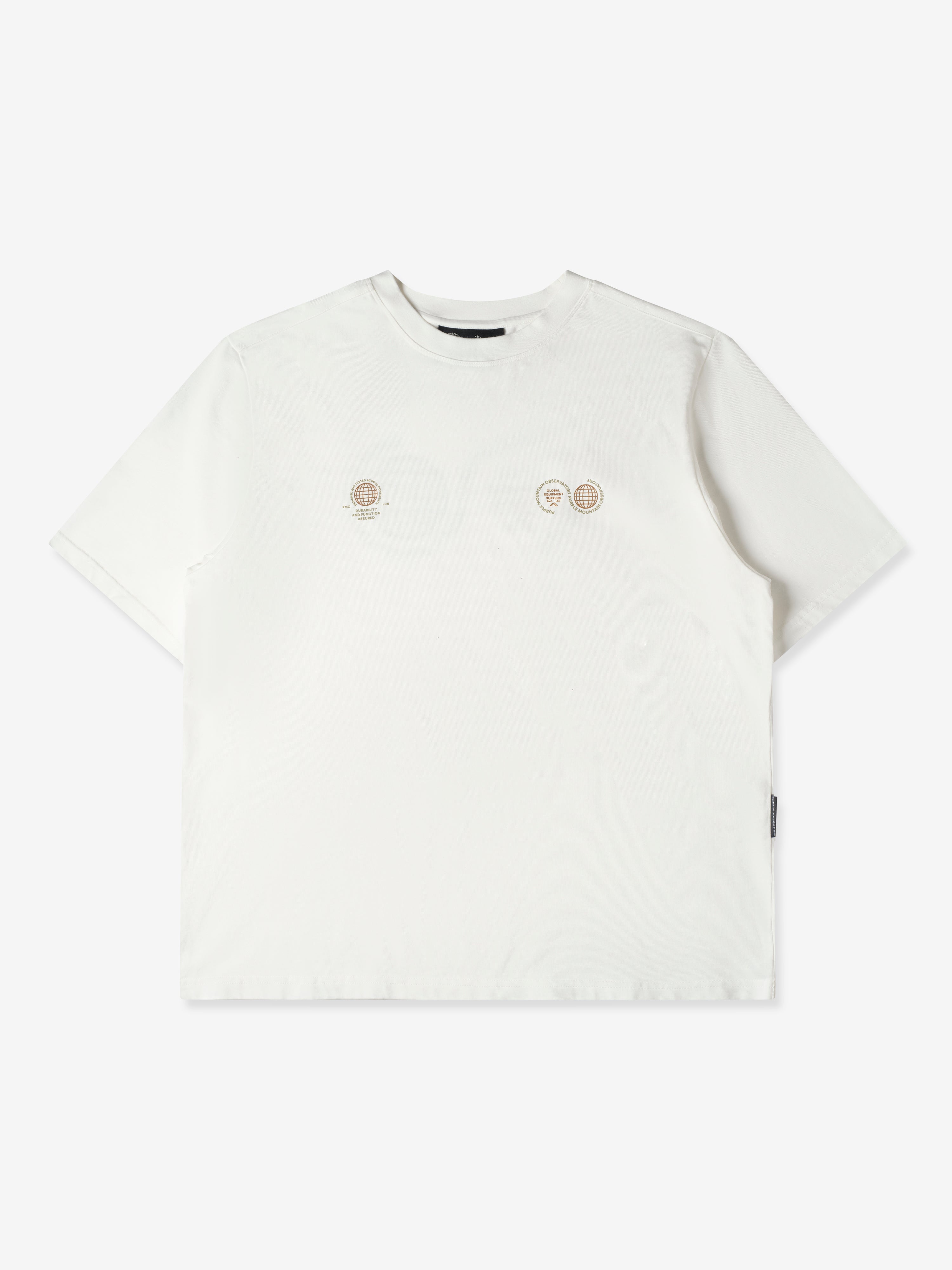 GLOBE TEE