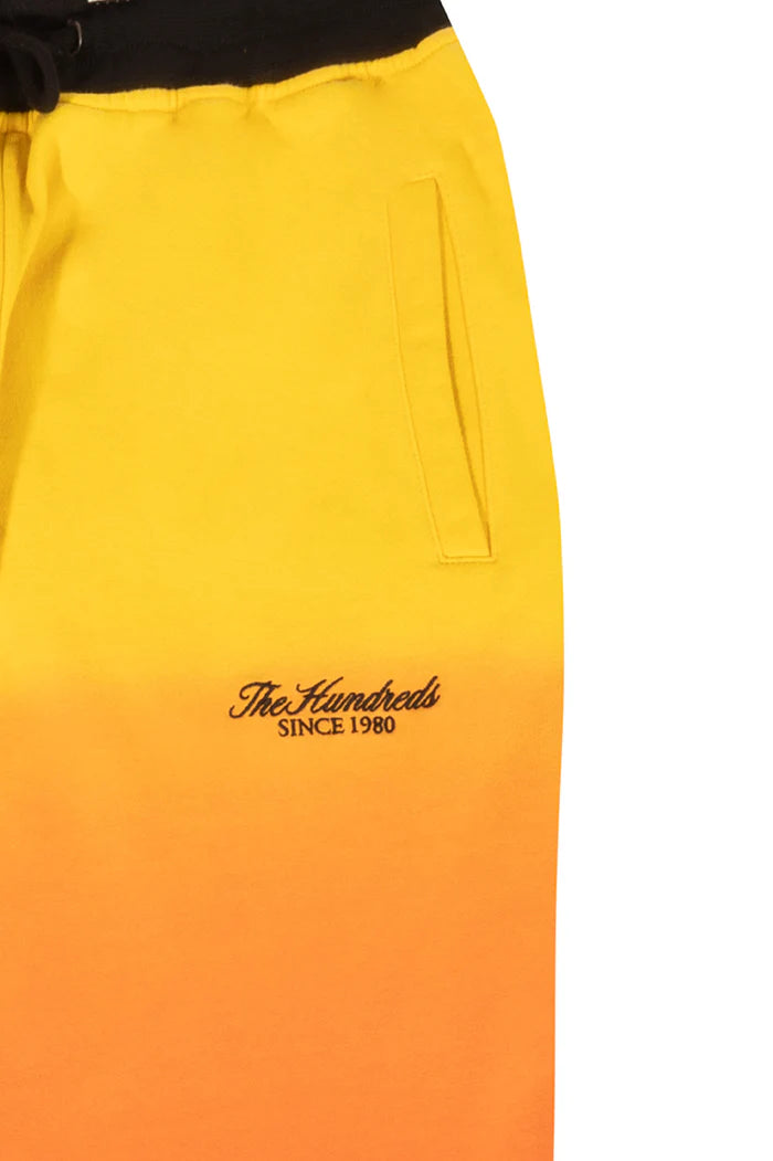 THE HUNDREDS GRADIENT