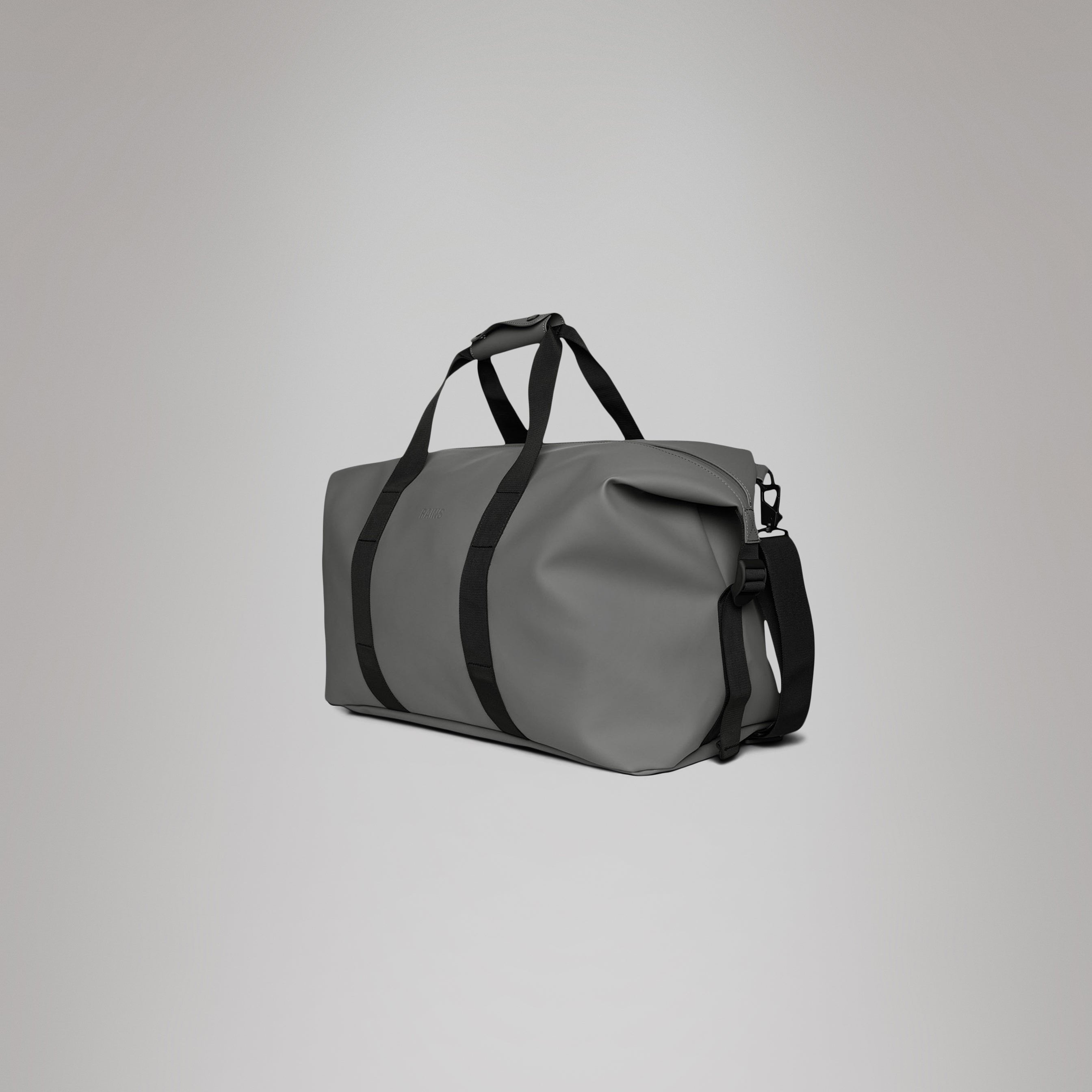 RAINS HILO WEEKEND BAG