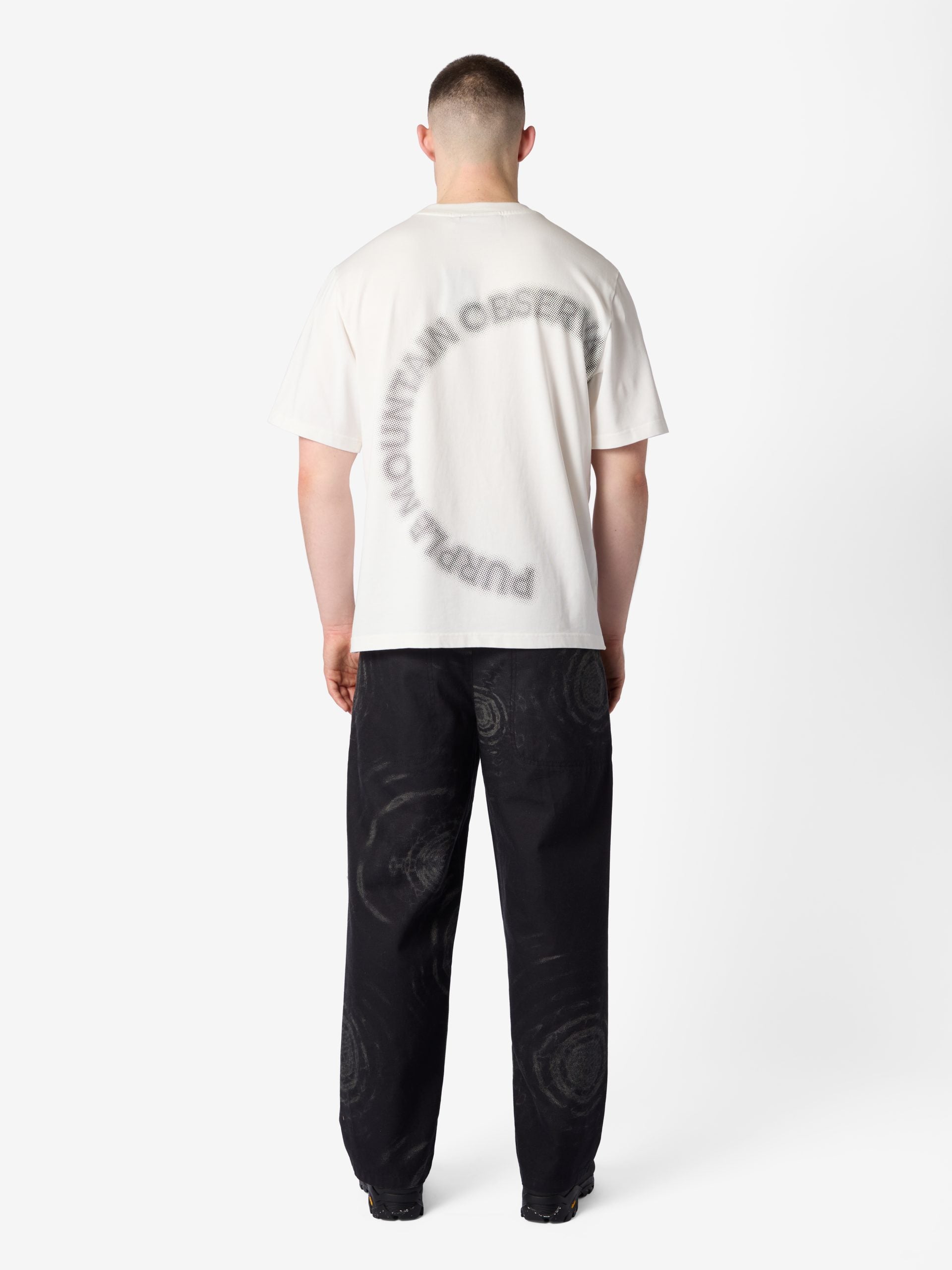 PMO ORBITAL T - SHIRT | PURPLE MOUNTAIN OBSERVATORY
