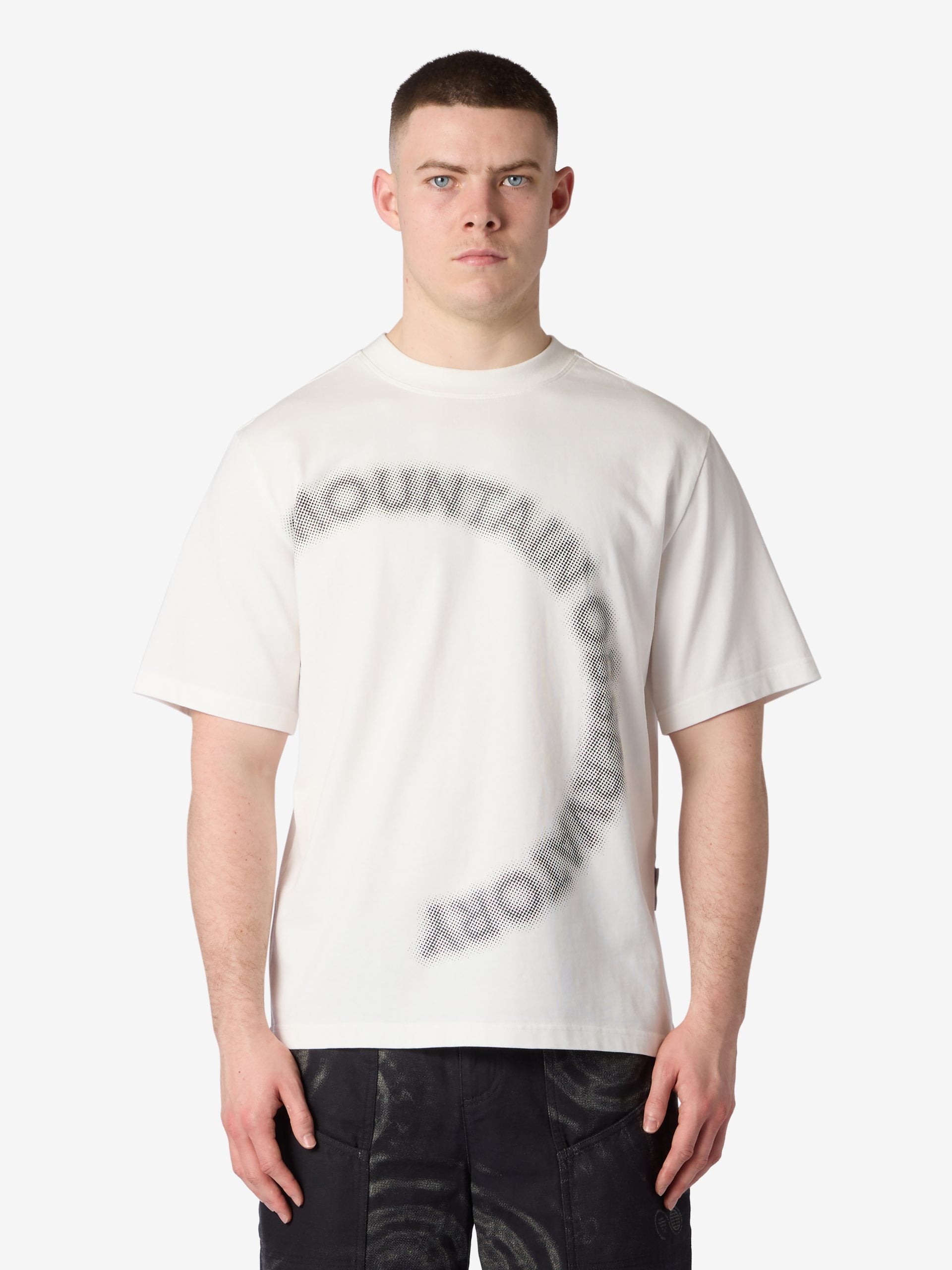 PMO ORBITAL T - SHIRT | PURPLE MOUNTAIN OBSERVATORY
