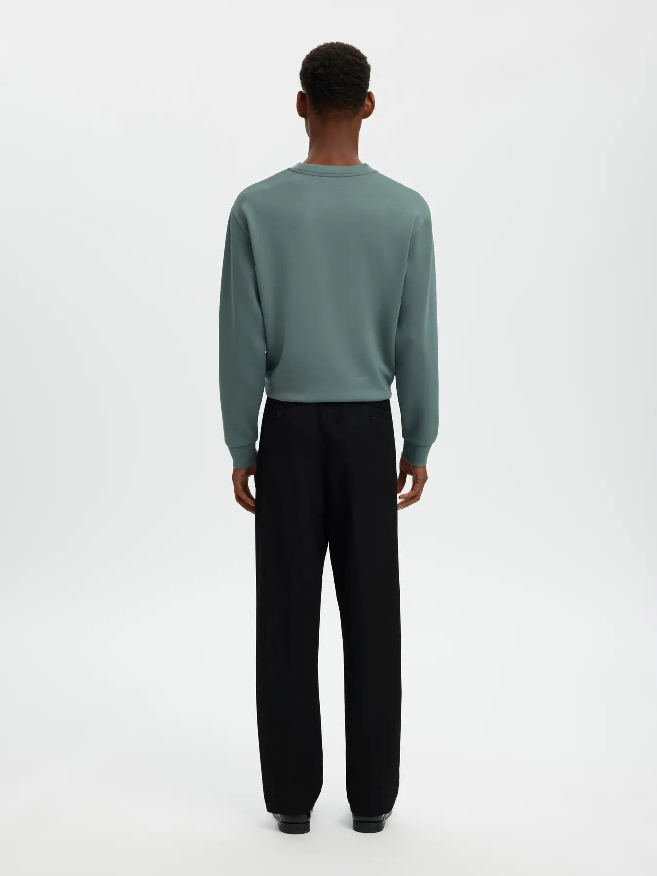 LOOSE FLEX PANT SLM200