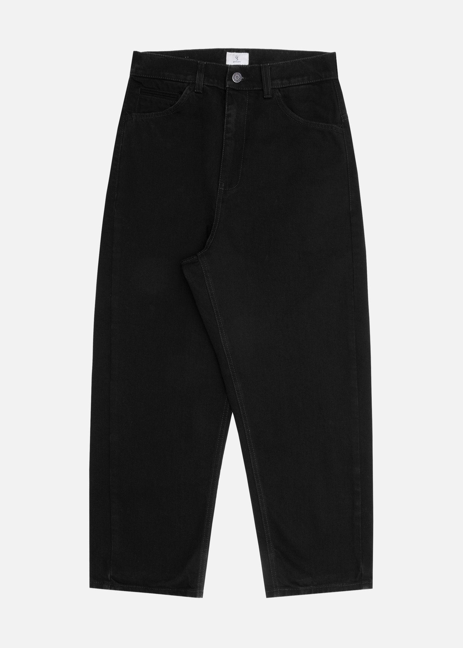 WOODEN JAPAN PANT