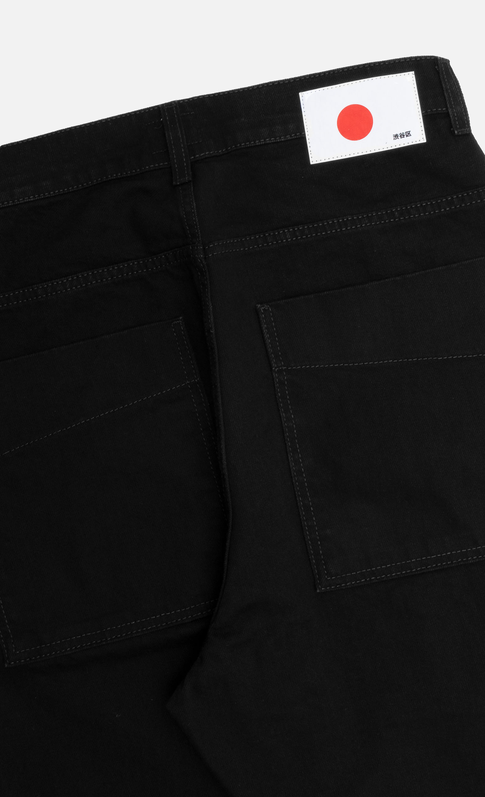 WOODEN JAPAN PANT