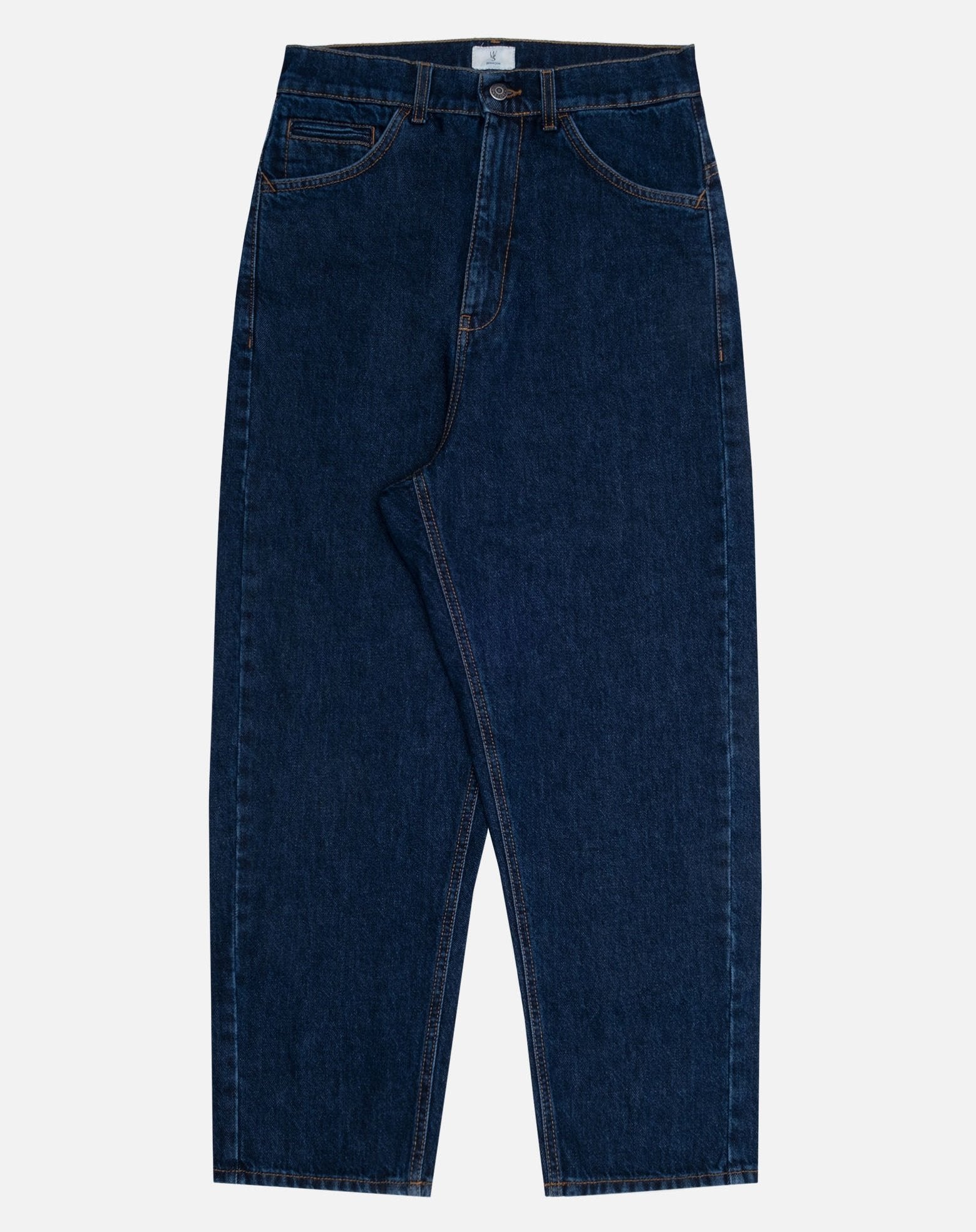 WOODEN JAPAN PANT