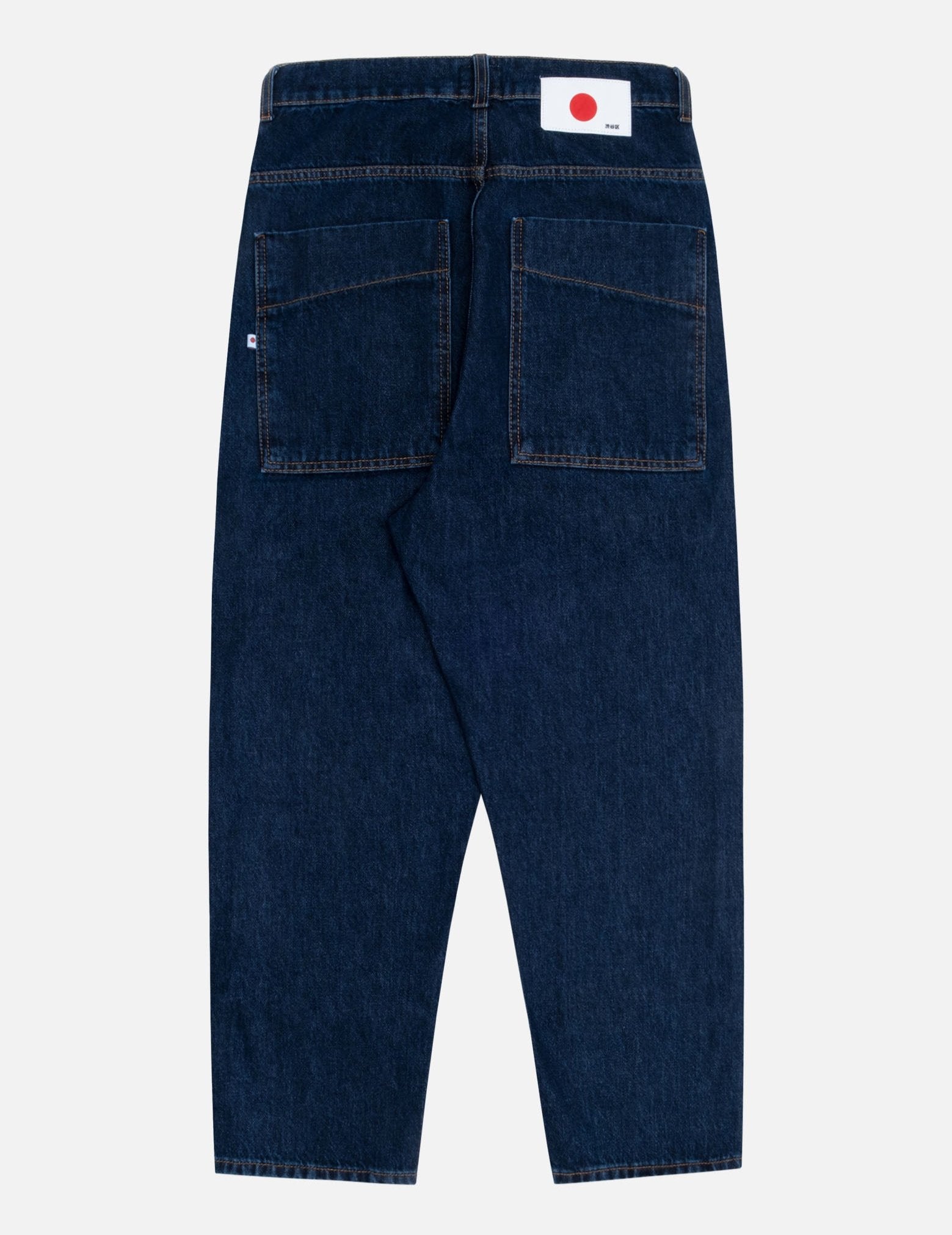 WOODEN JAPAN PANT