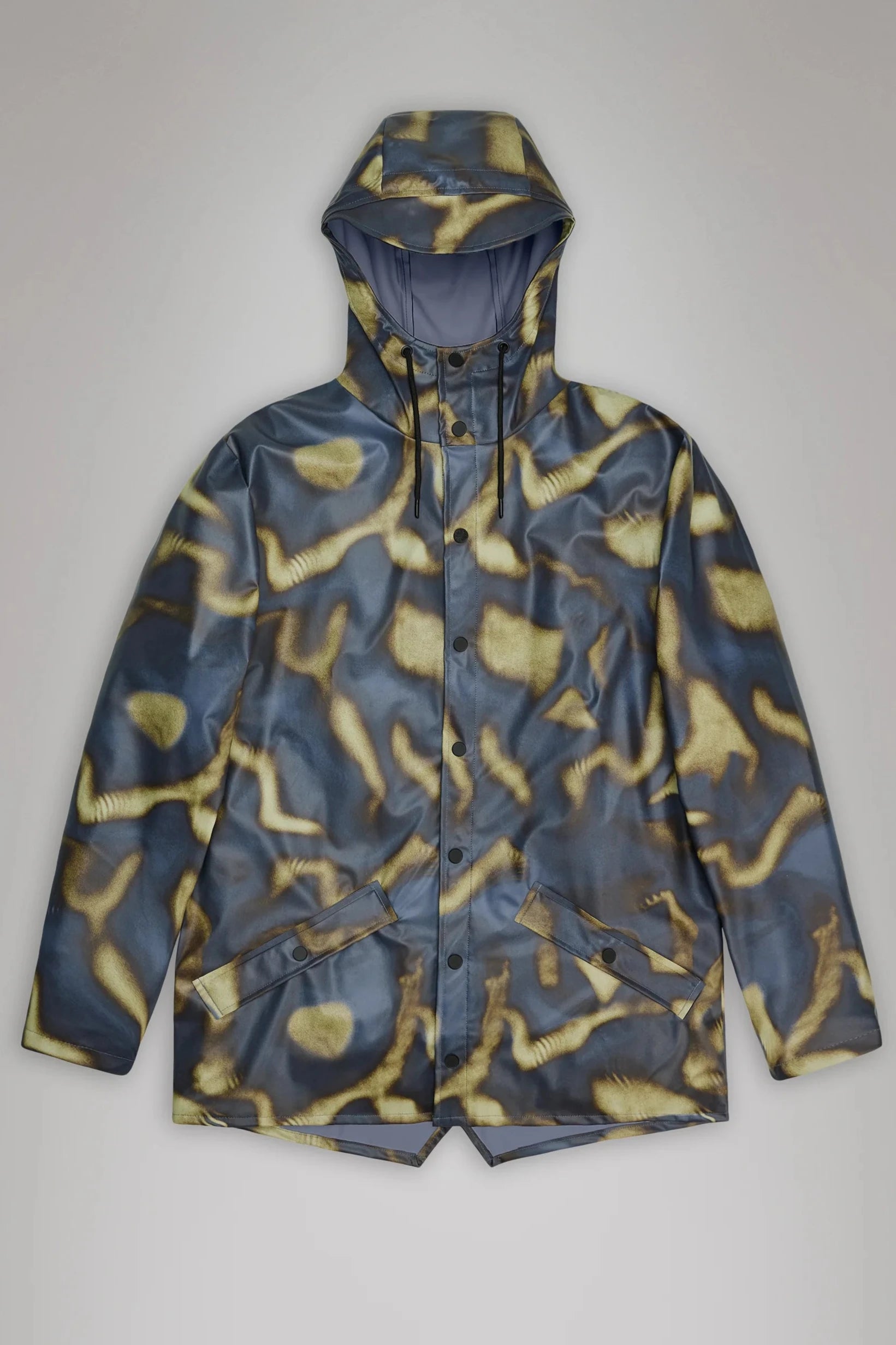 RAINS JACKET W3