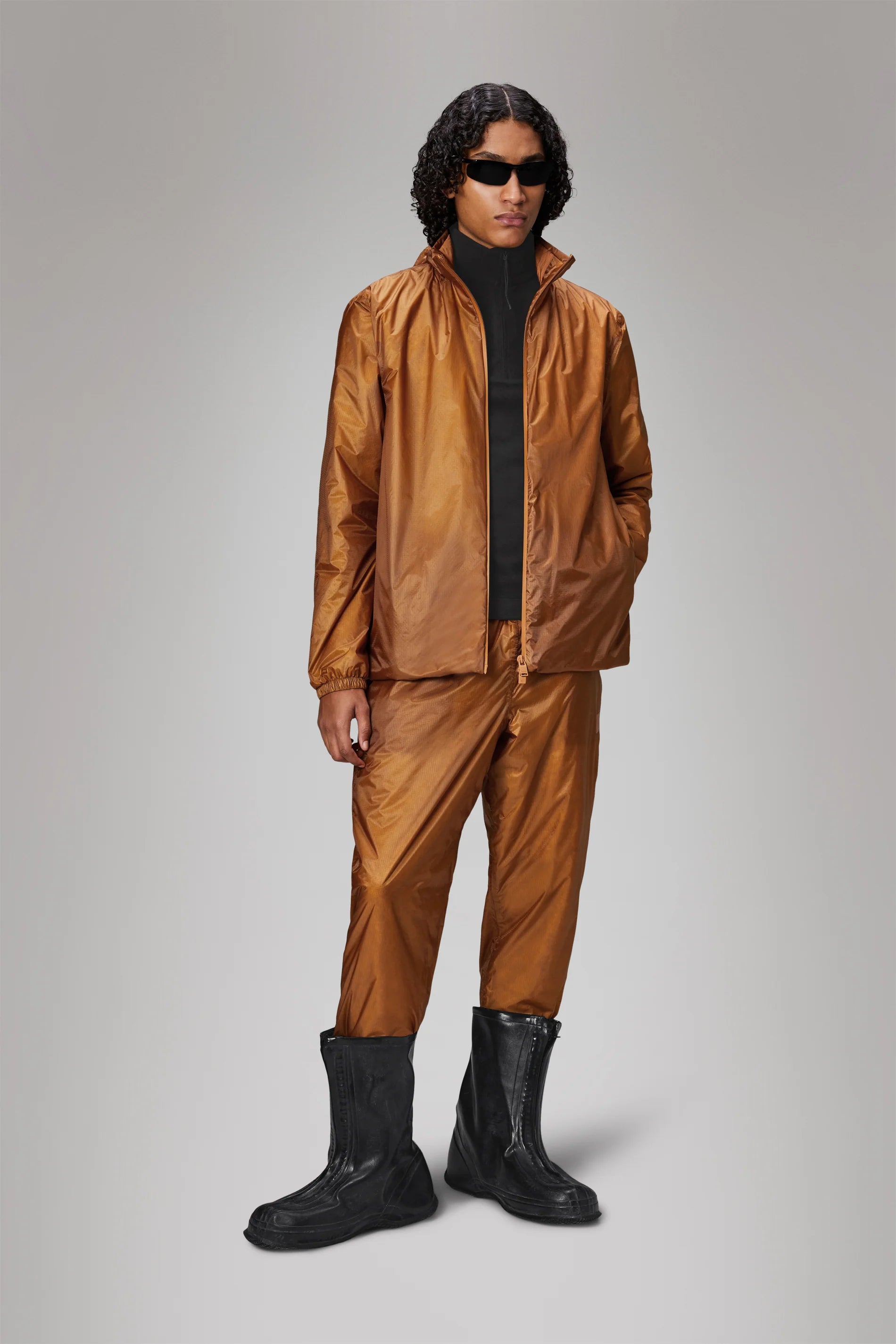 KAUTO JACKET
