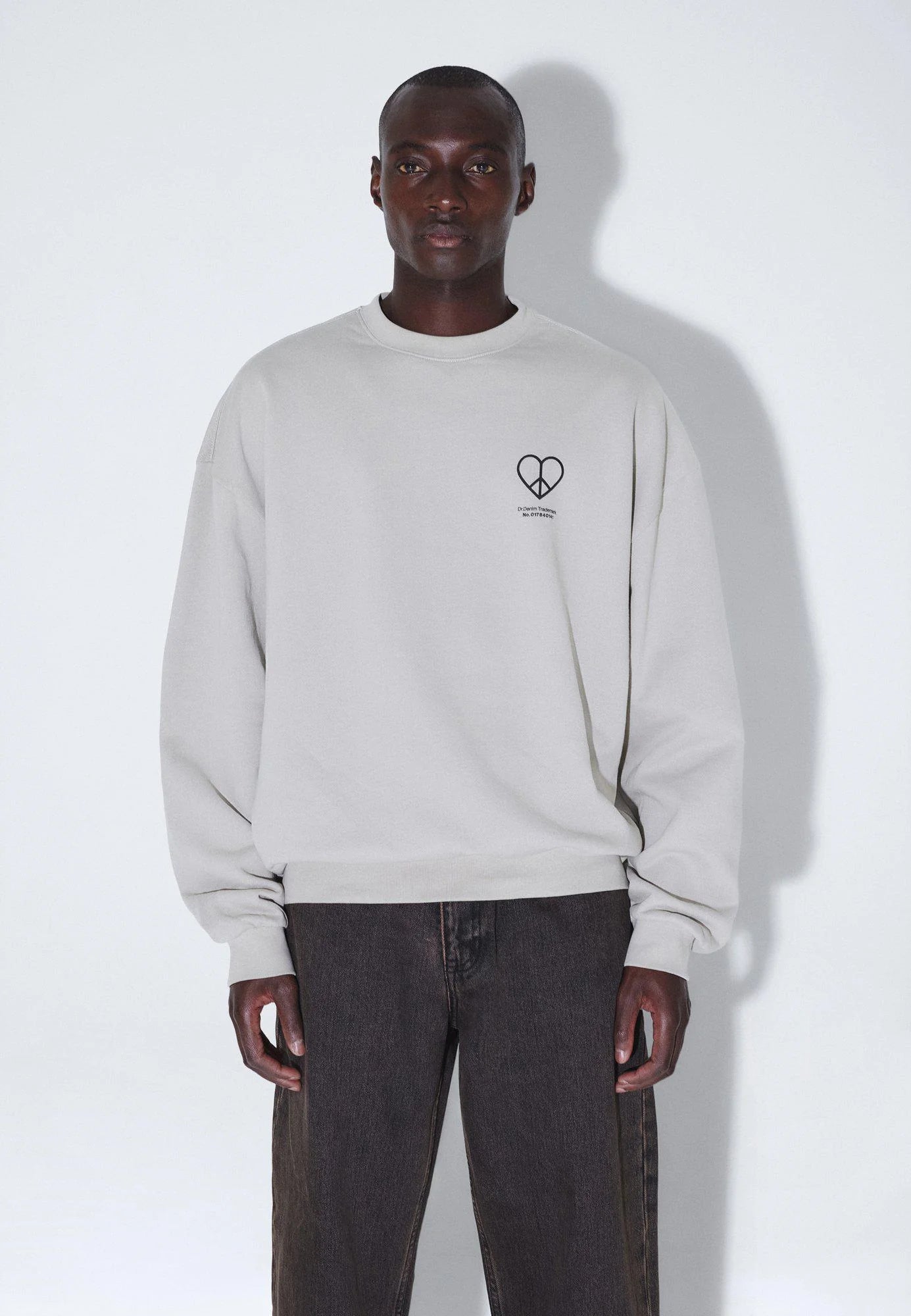 KENAN SWEATSHIRT
