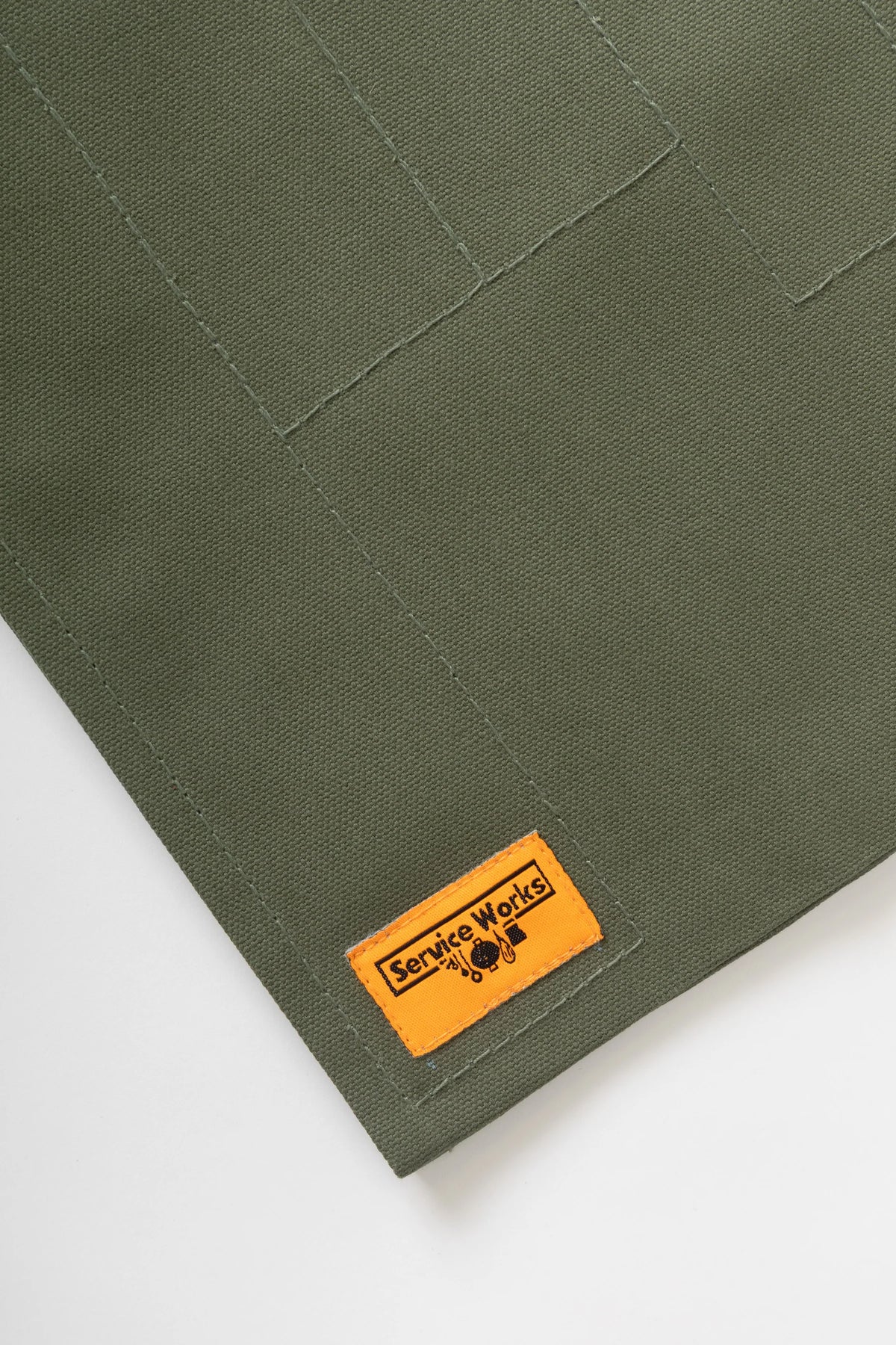 KNIFE ROLL