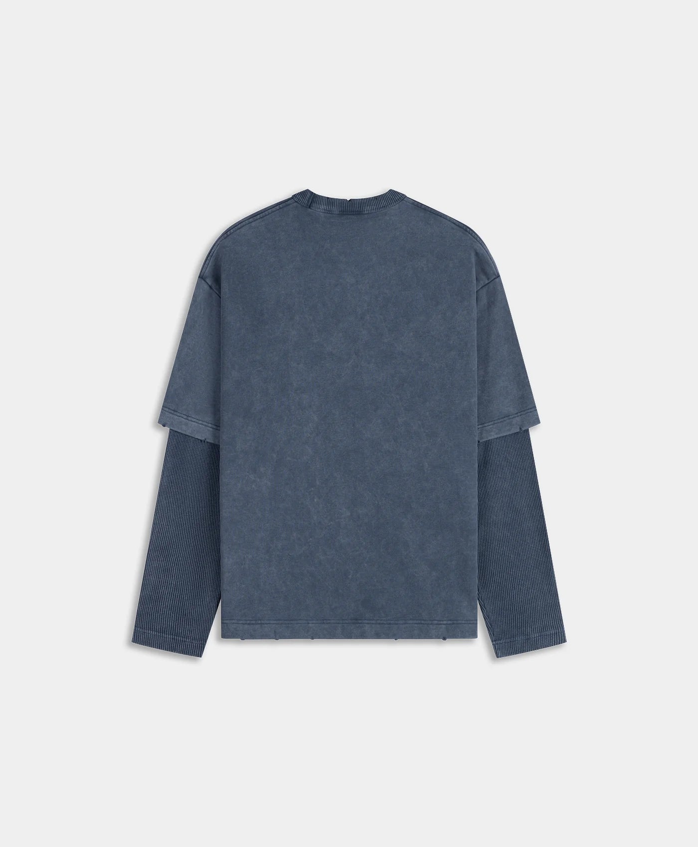 LAYERED LS TEE