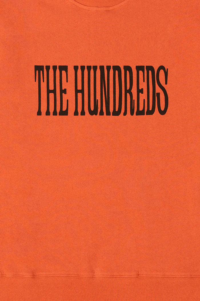 THE HUNDREDS LAYER