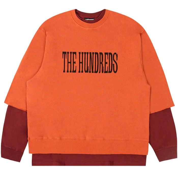 THE HUNDREDS LAYER