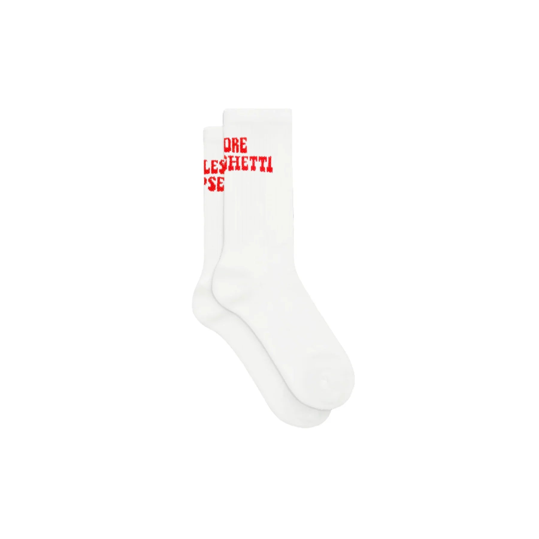 LESS UPSETTI TENNIS SOCKS
