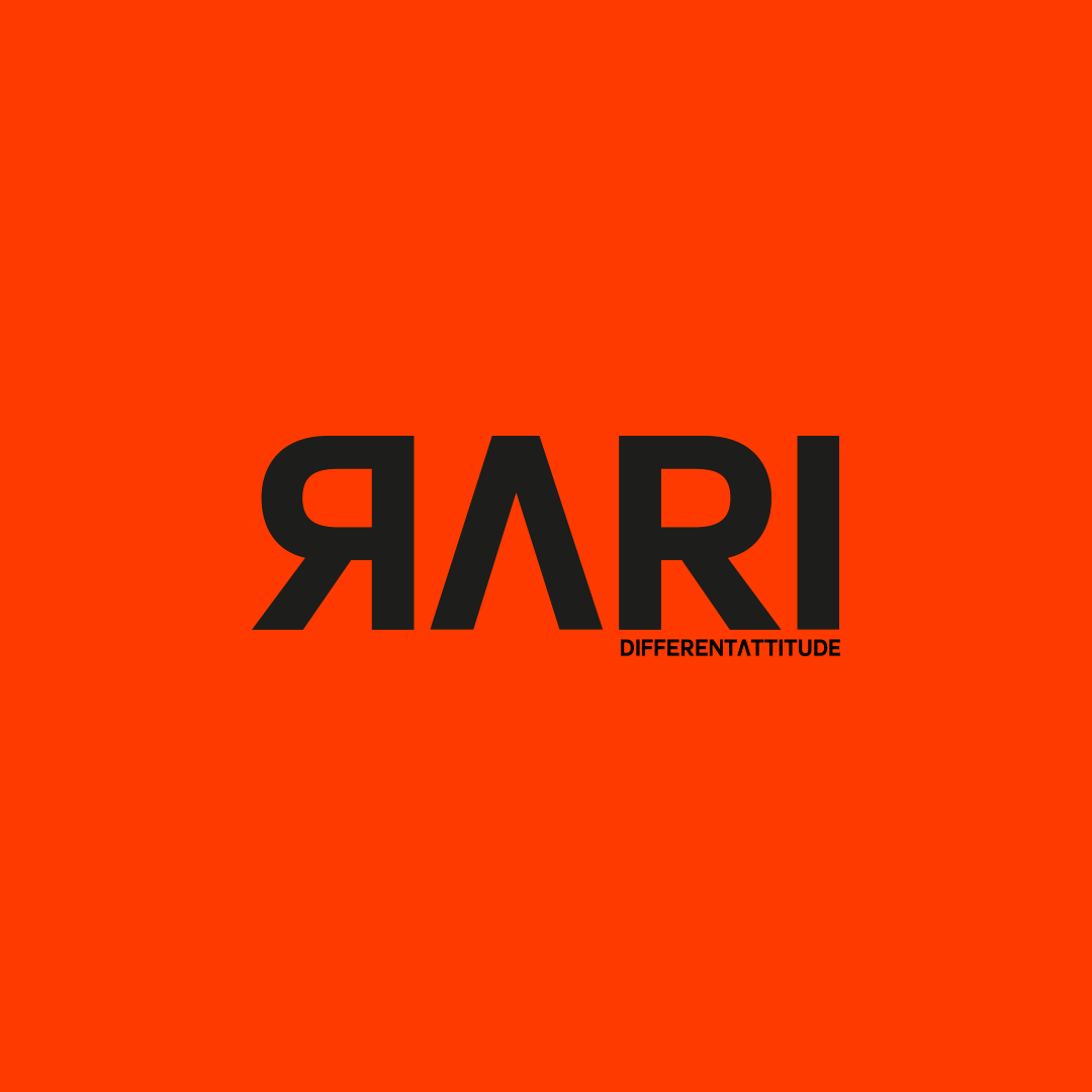 Rari - DifferentAttitude | Modulo di contatto