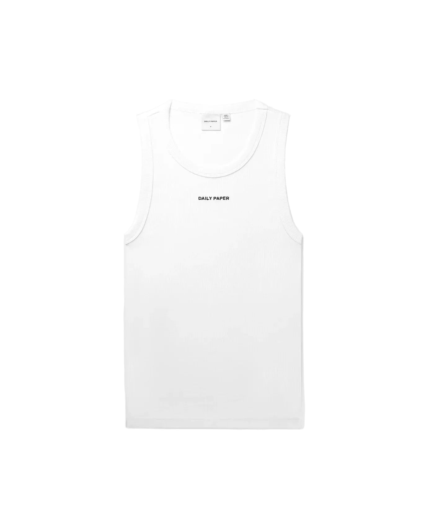DIAS RIB TANK TOP