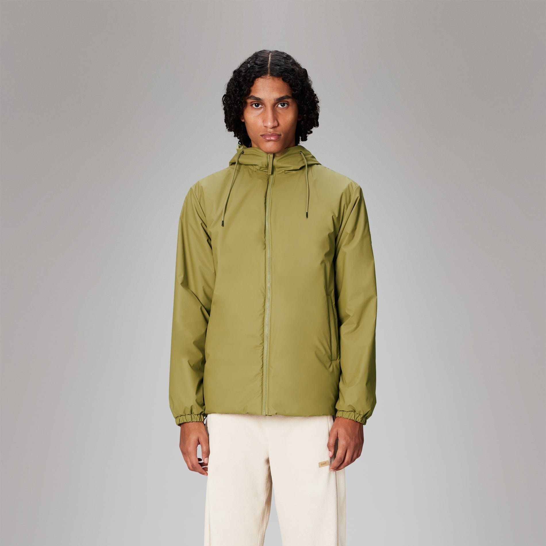 RAINS LOHJA JACKET