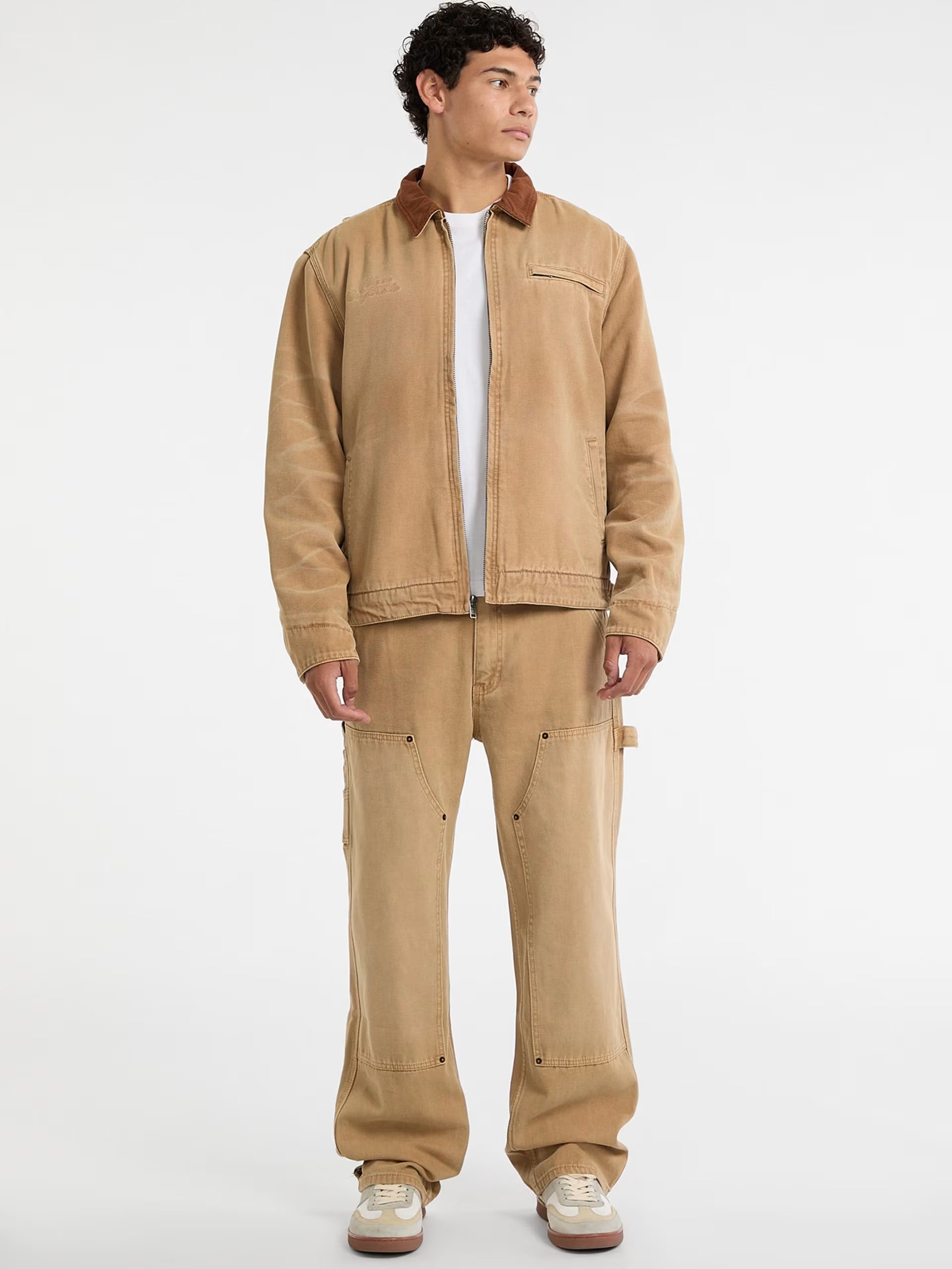 CARPENTER PANT
