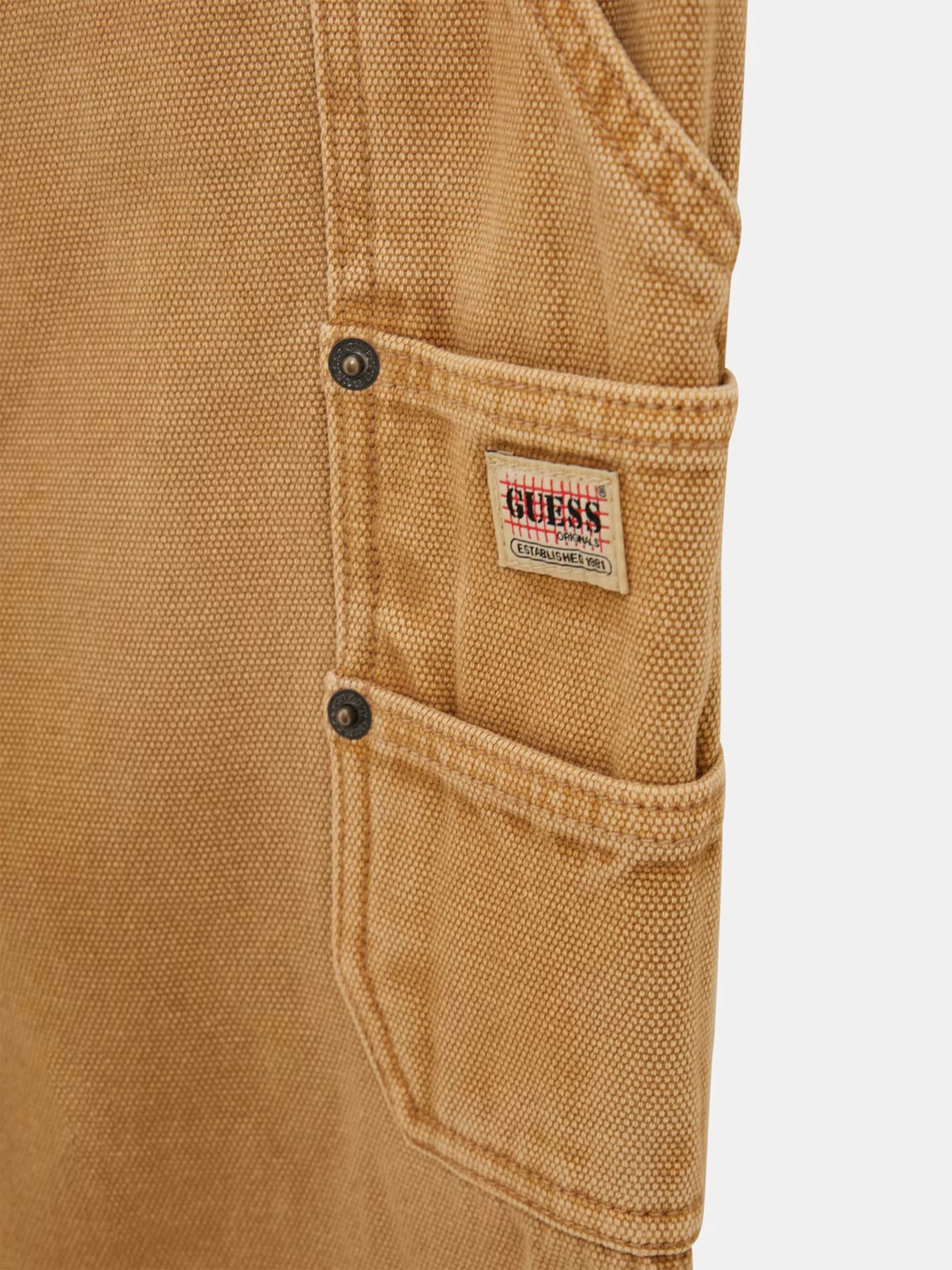 CARPENTER PANT